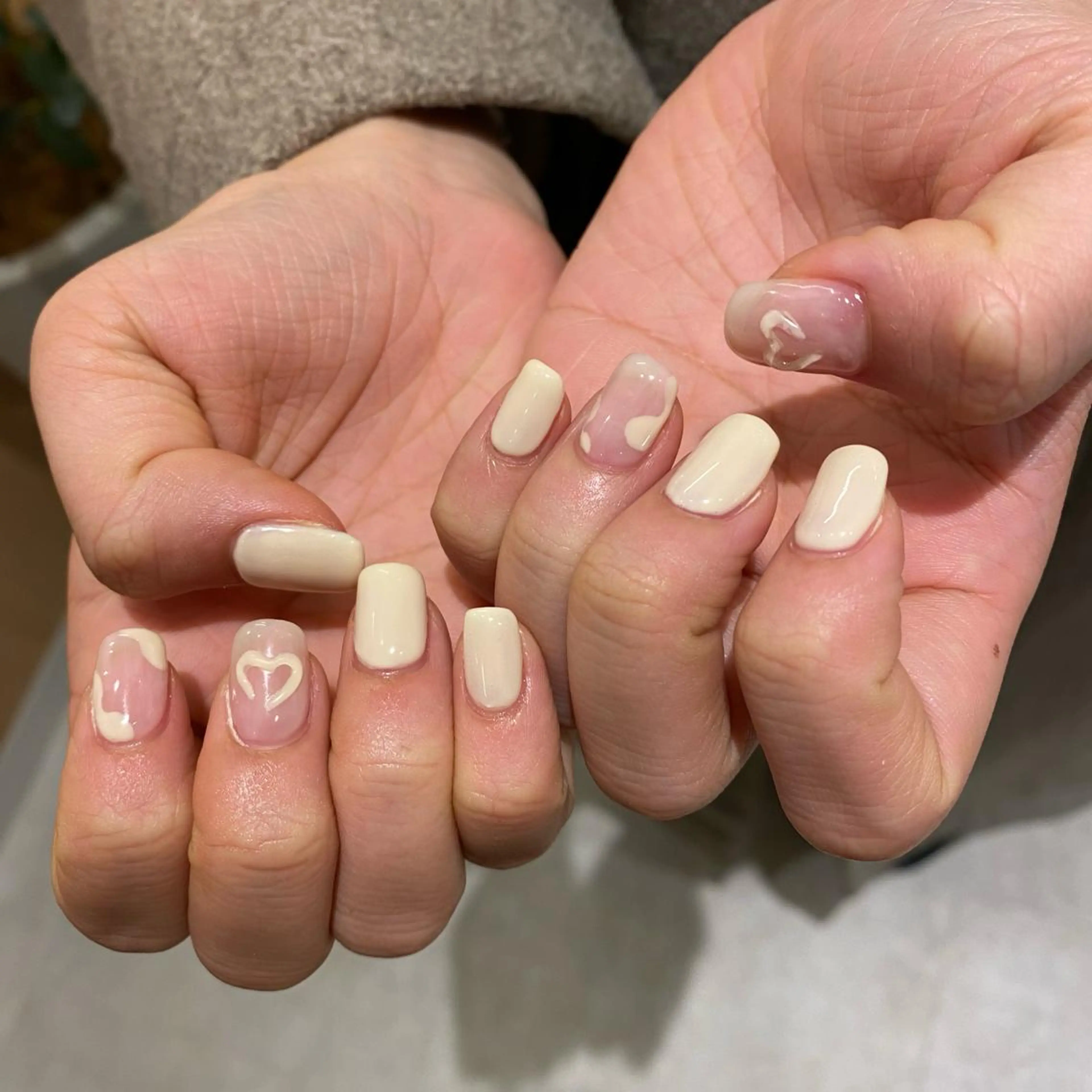 ネイル SACHIKO♪ premiereのネイルデザイン