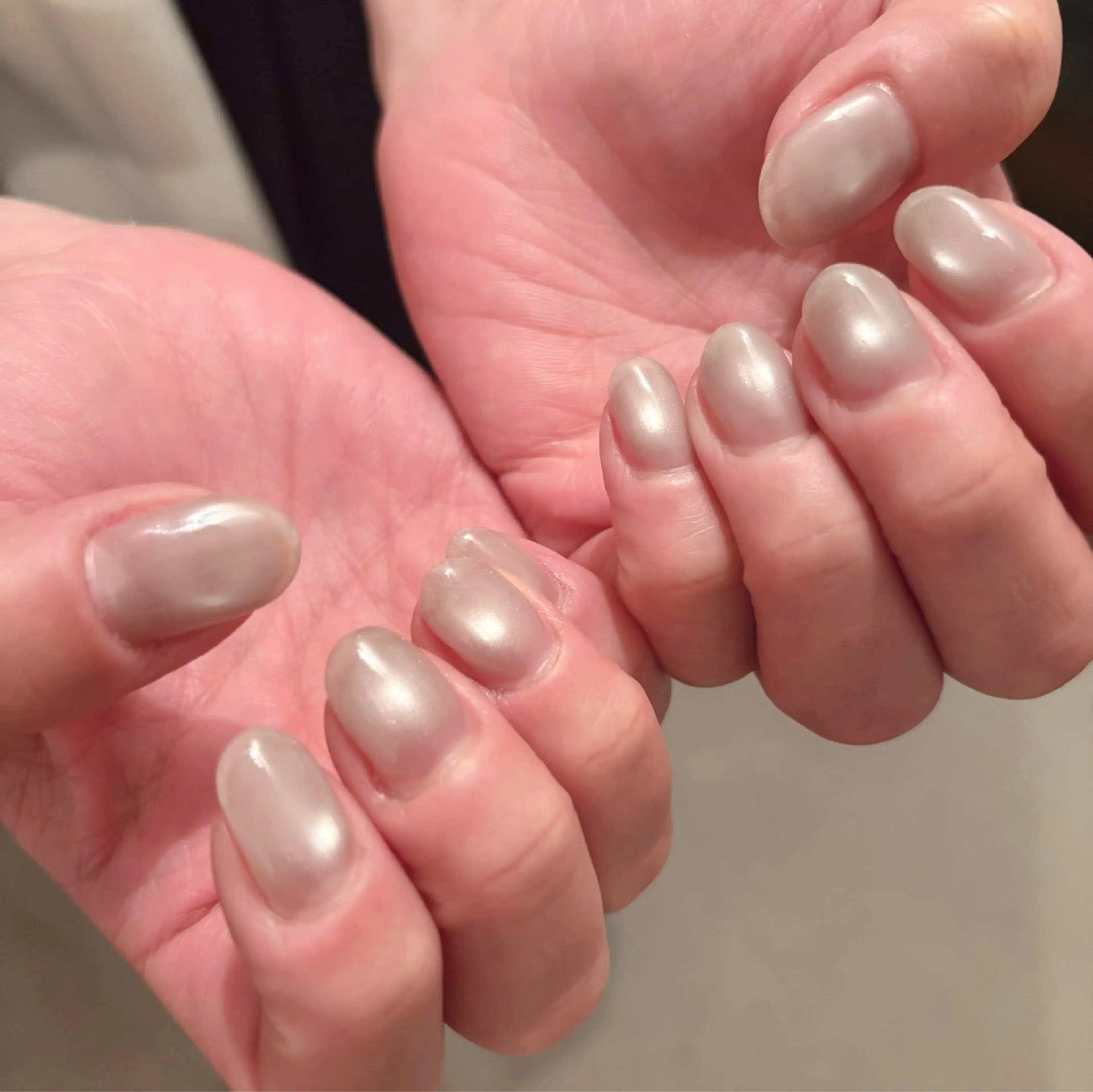 ネイル K Aのネイルデザイン