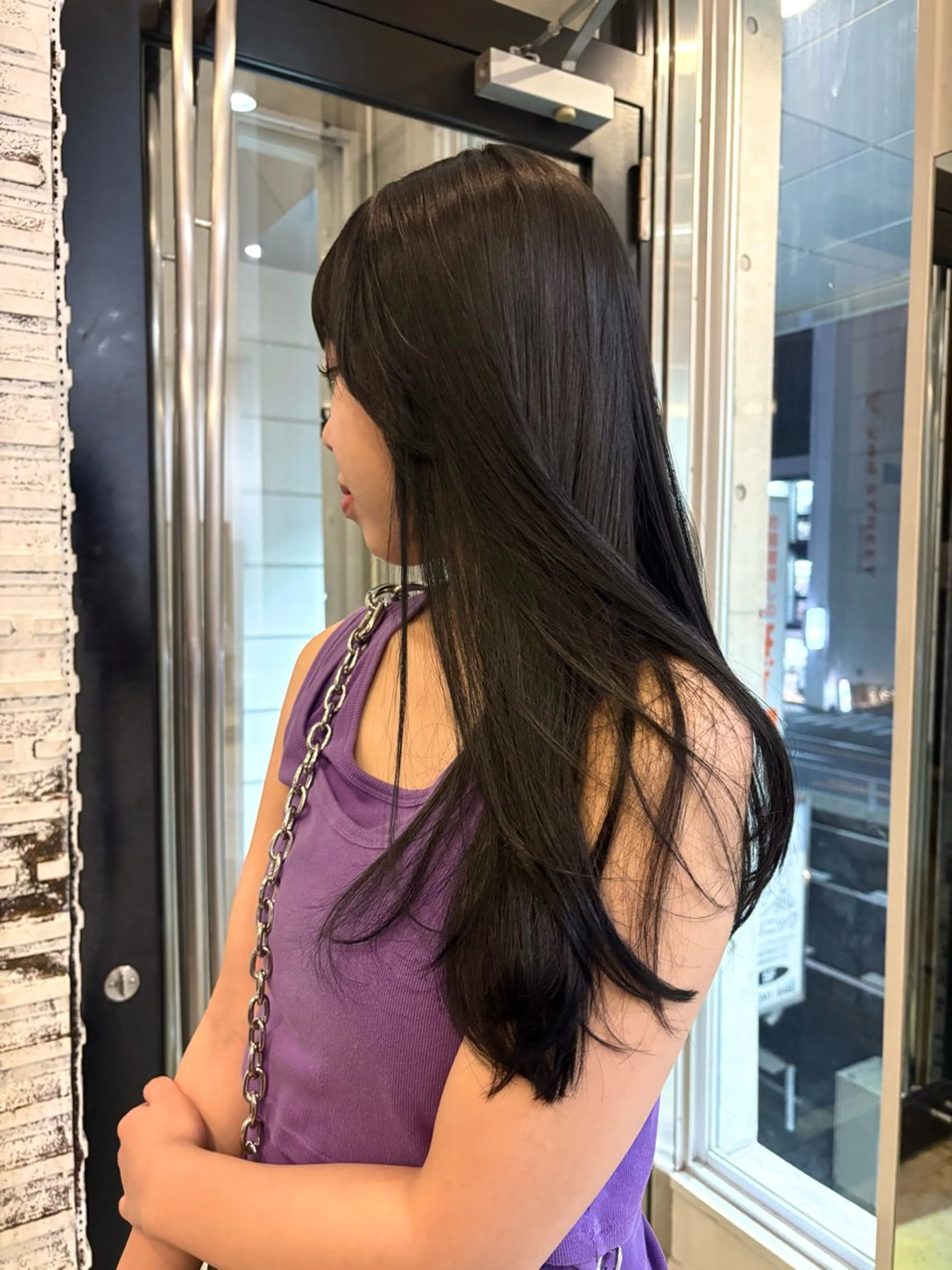 カットモデル¥0【⚠️予約確定はメッセージでやり取り後になります】の写真