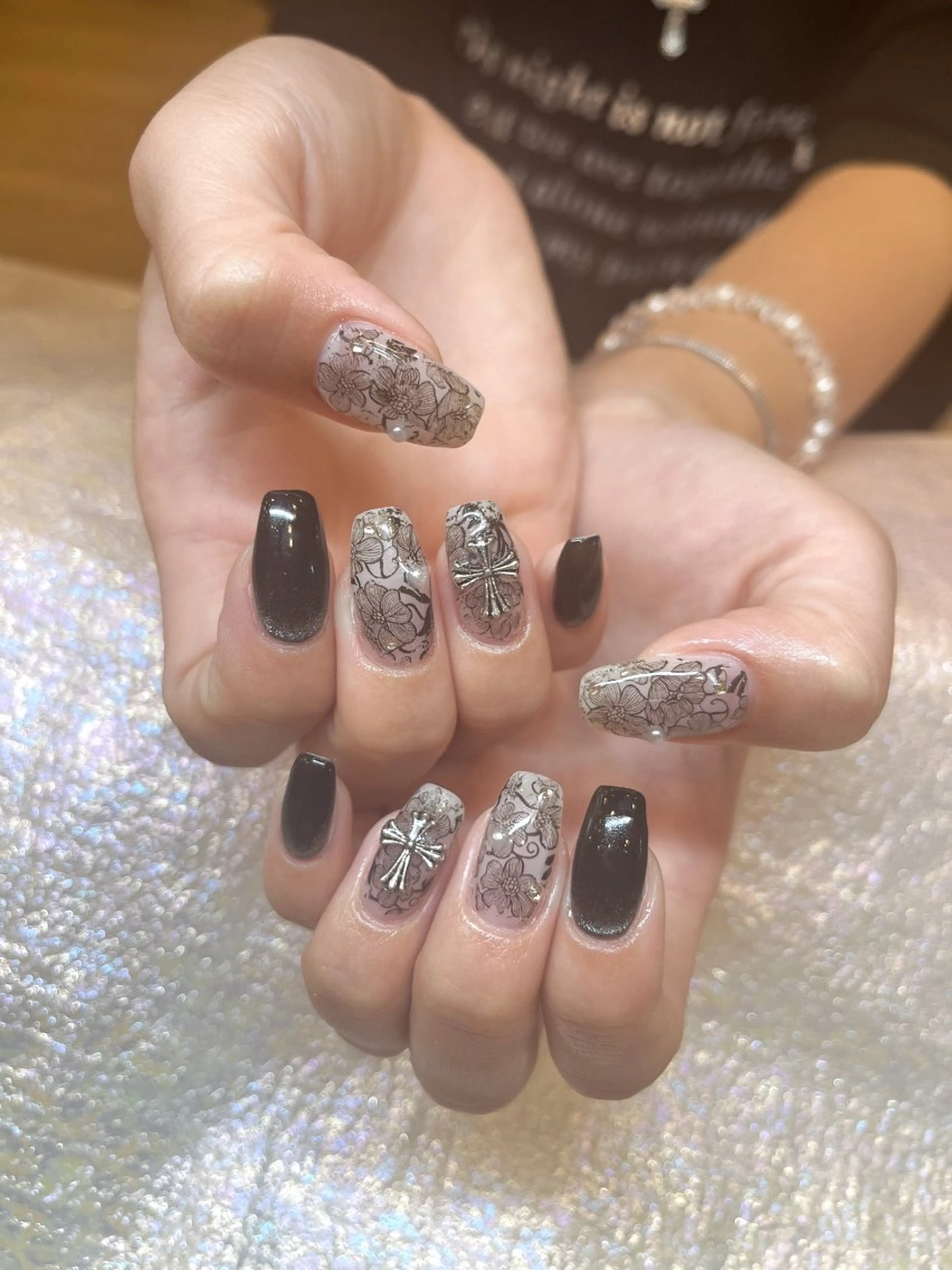 ネイル ハンドネイル COCO ネイルのネイルデザイン