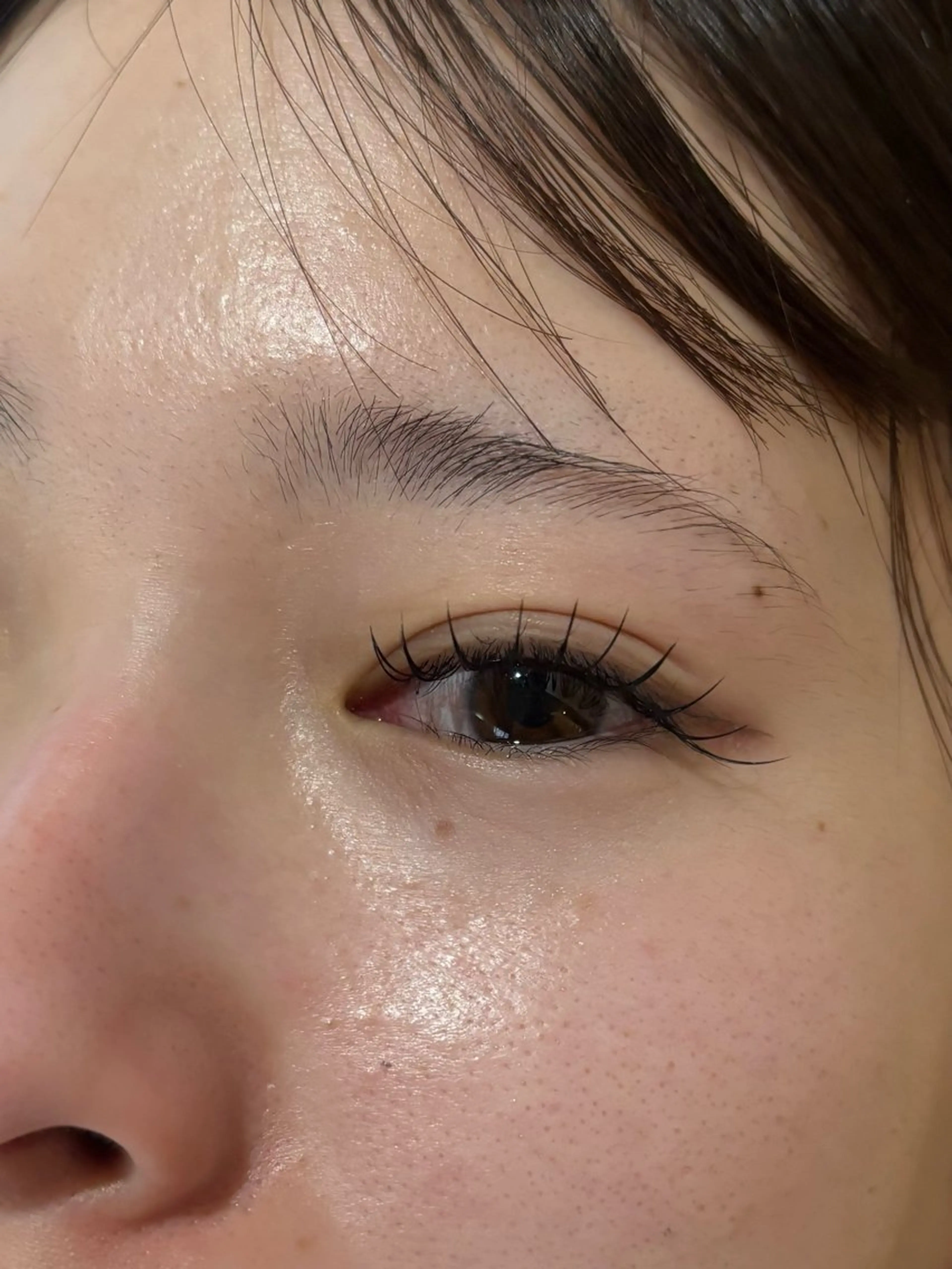 気まぐれクーポン🎶【先着2名様限定】💡フラットラッシュ《80本~》20本追加ごとに+500頂いておりますの写真