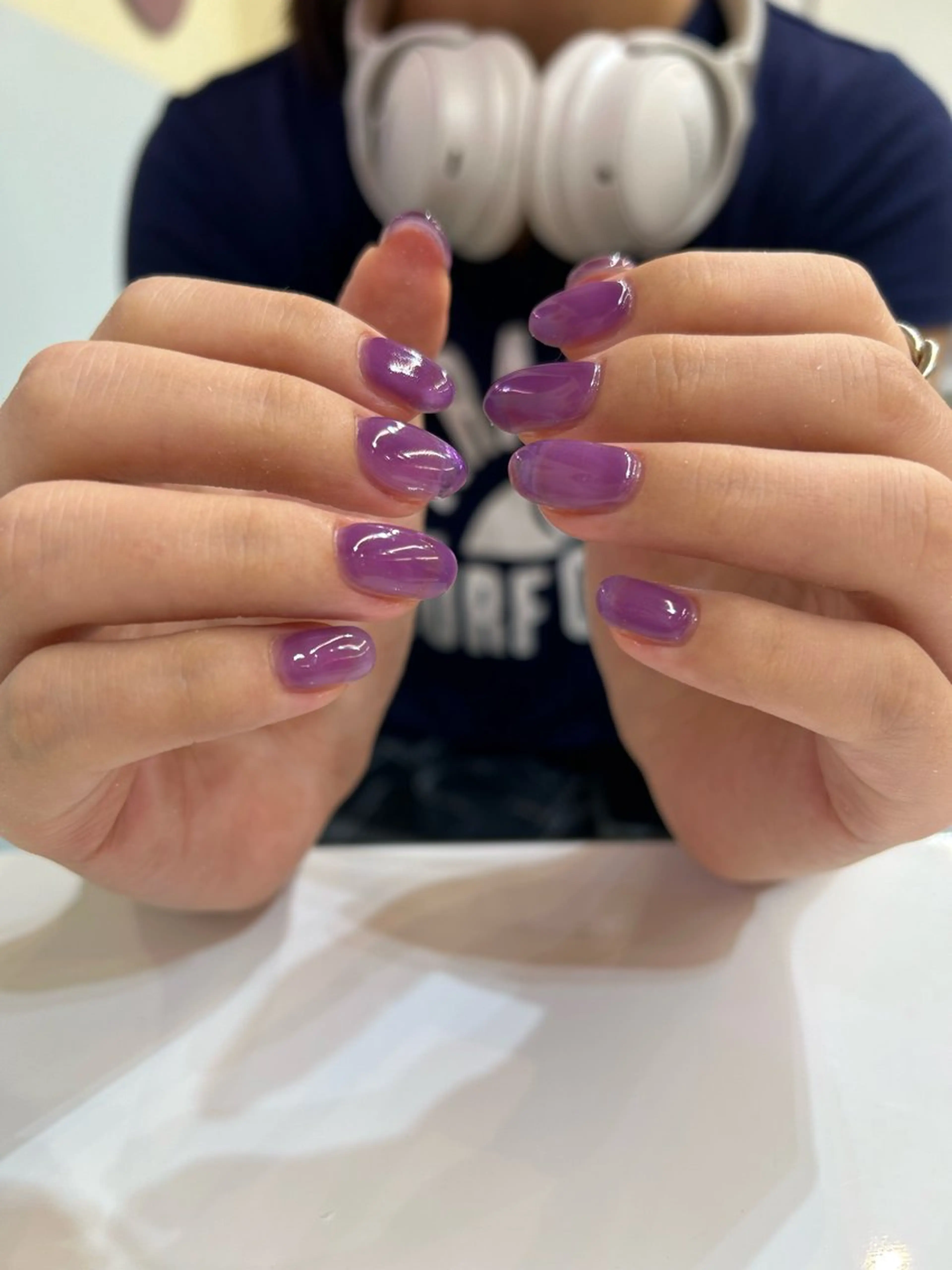 ネイル pool SHIBATAのネイルデザイン