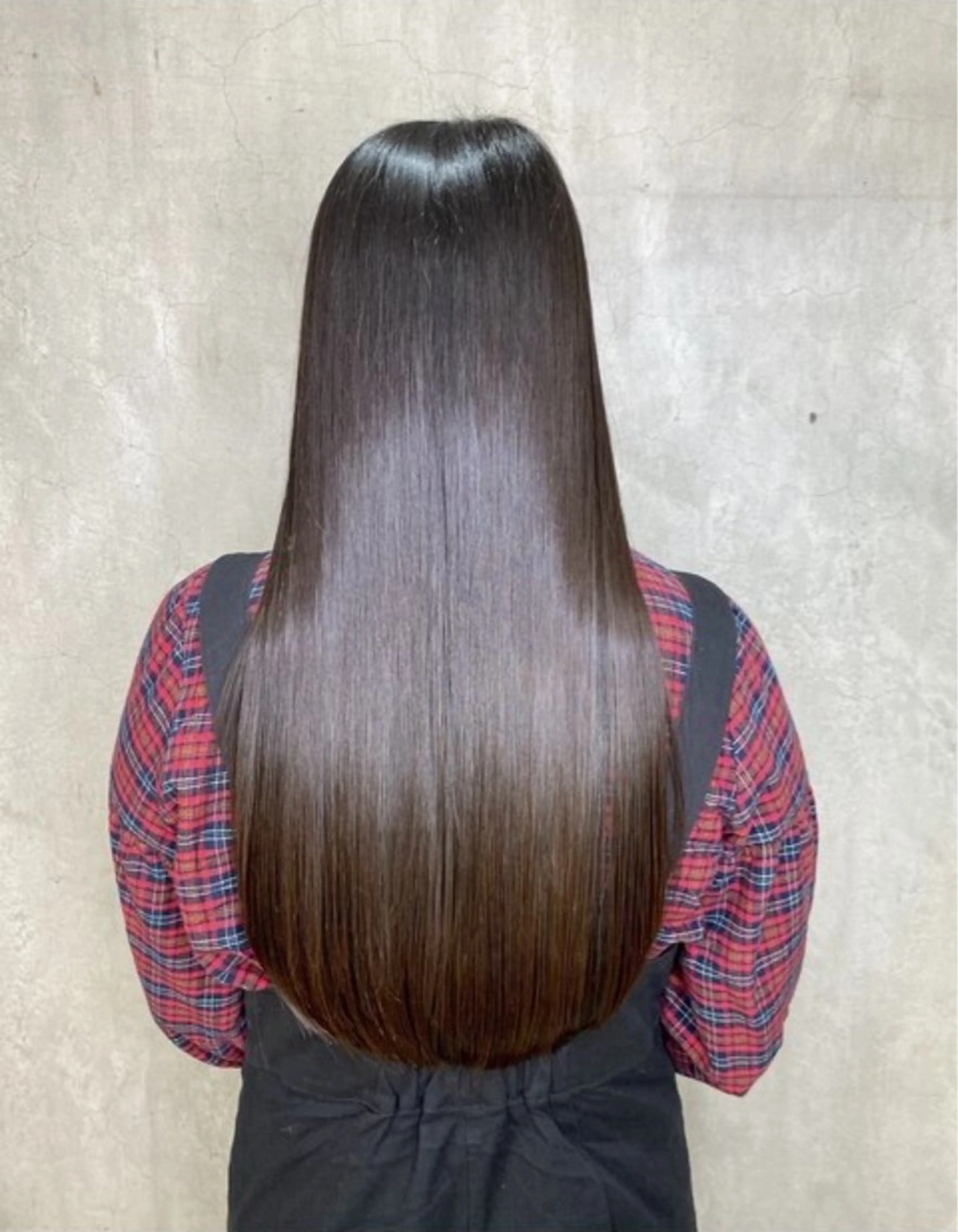 ✨大人気✨ケラチントリートメントの写真