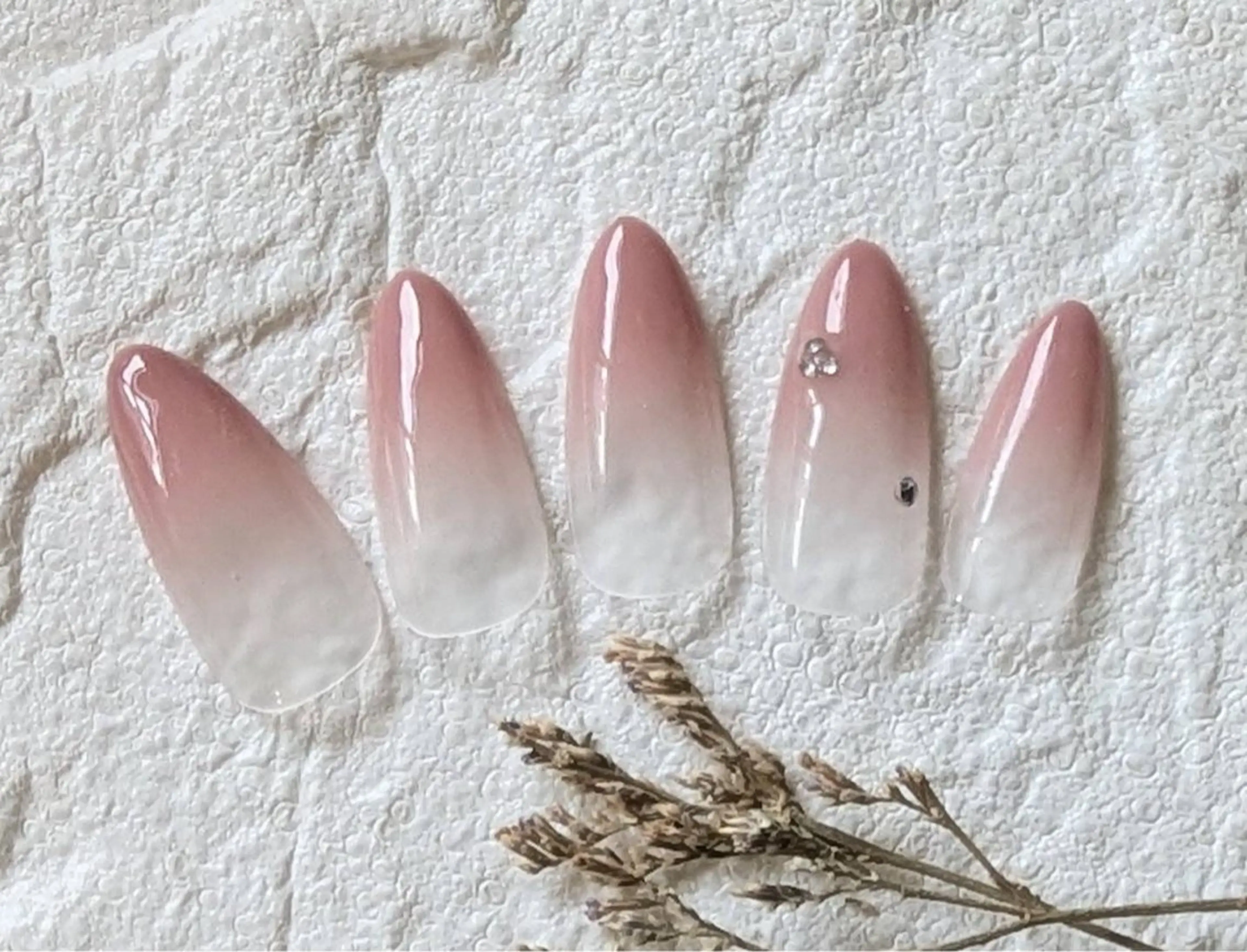 ネイル 🐾佐藤 りえ🐾のネイルデザイン