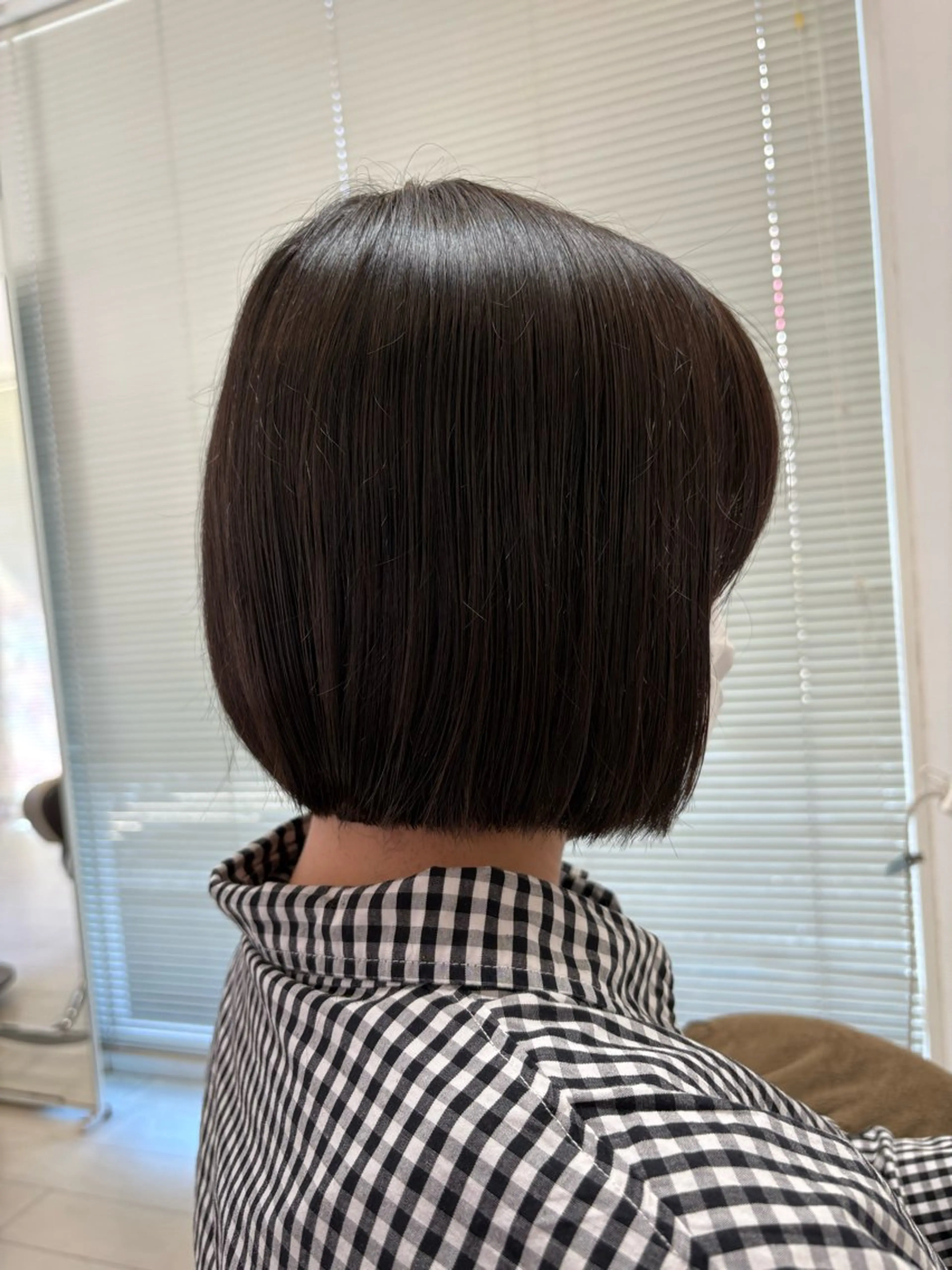 ミディアム アミーベル🧸🧡 廿日市本店のヘアスタイル