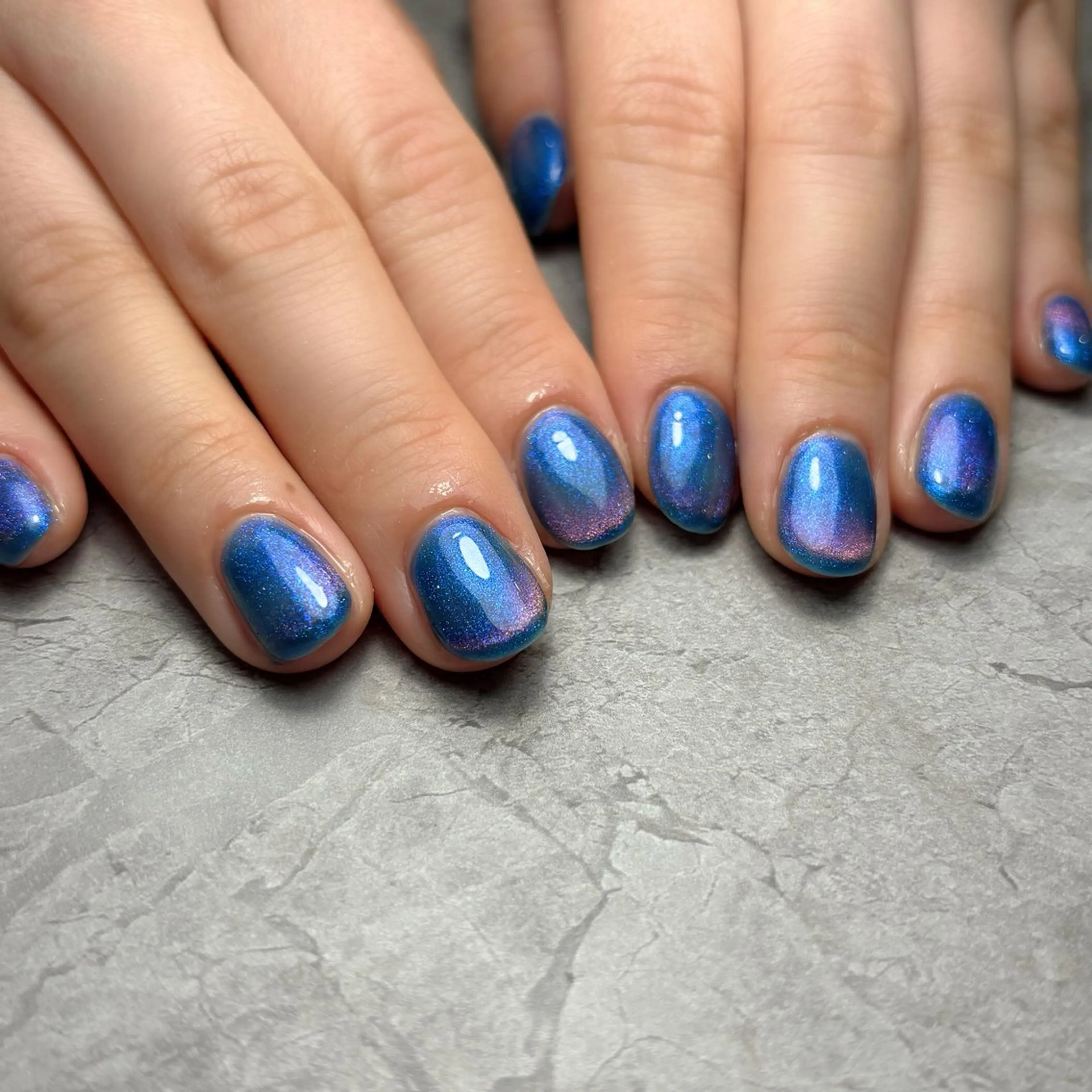 ネイル &Nail: アンドネイルコロンのネイルデザイン