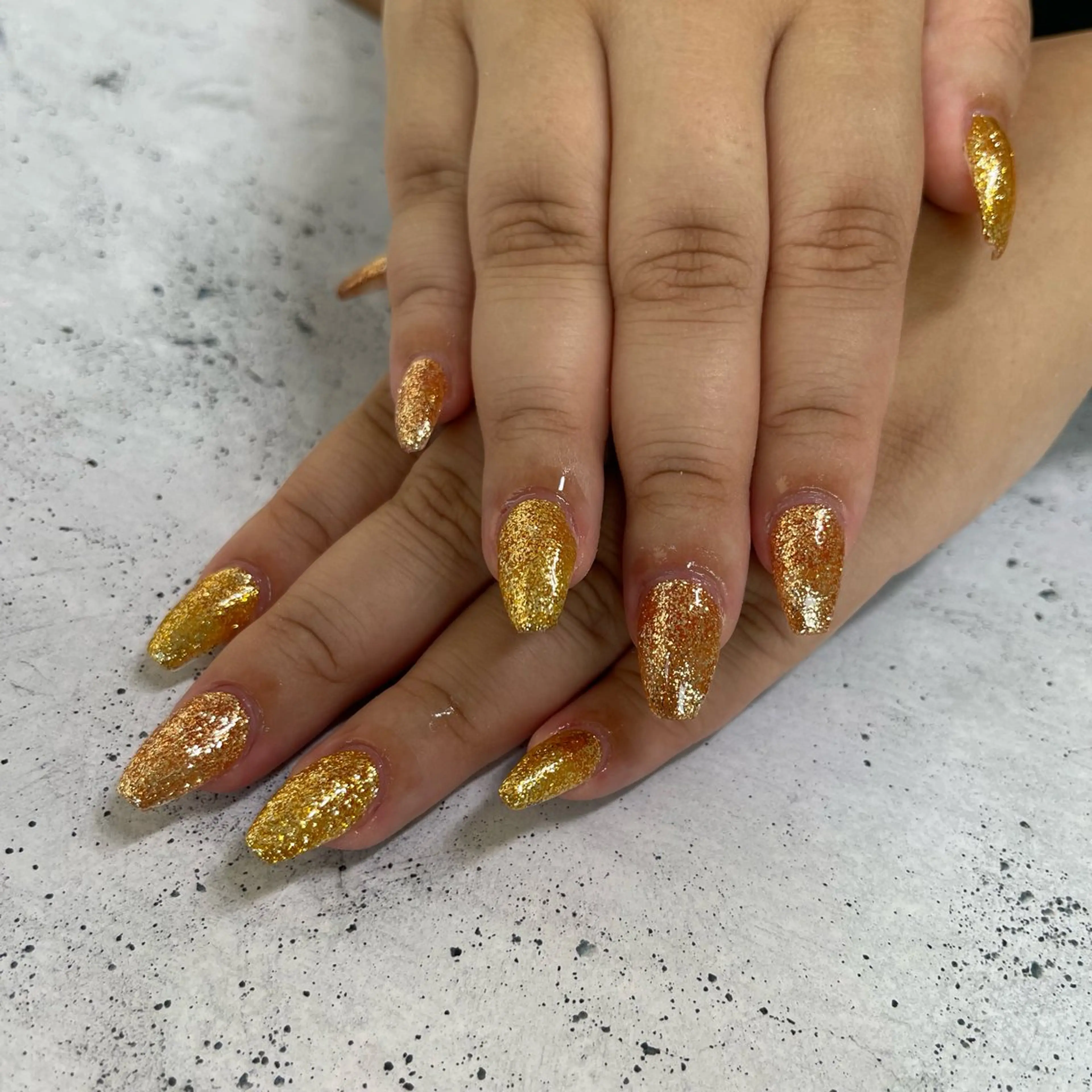 ネイル ハンドネイル Nail salon bellのネイルデザイン