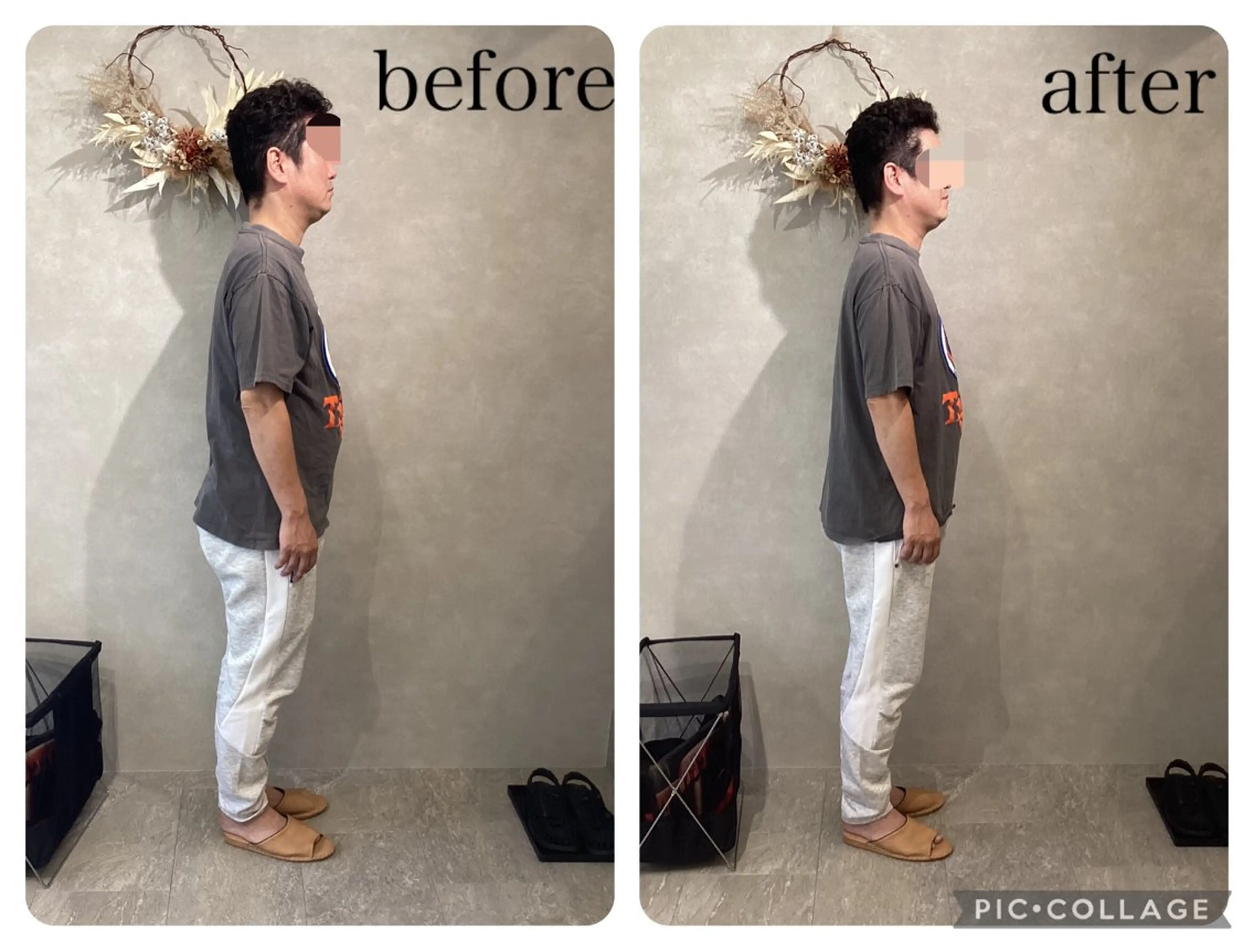 メンズ 姿勢調整&美肌サロンglanz所属・美容整体/小顔エステ glanz横浜馬車道のその他イメージ