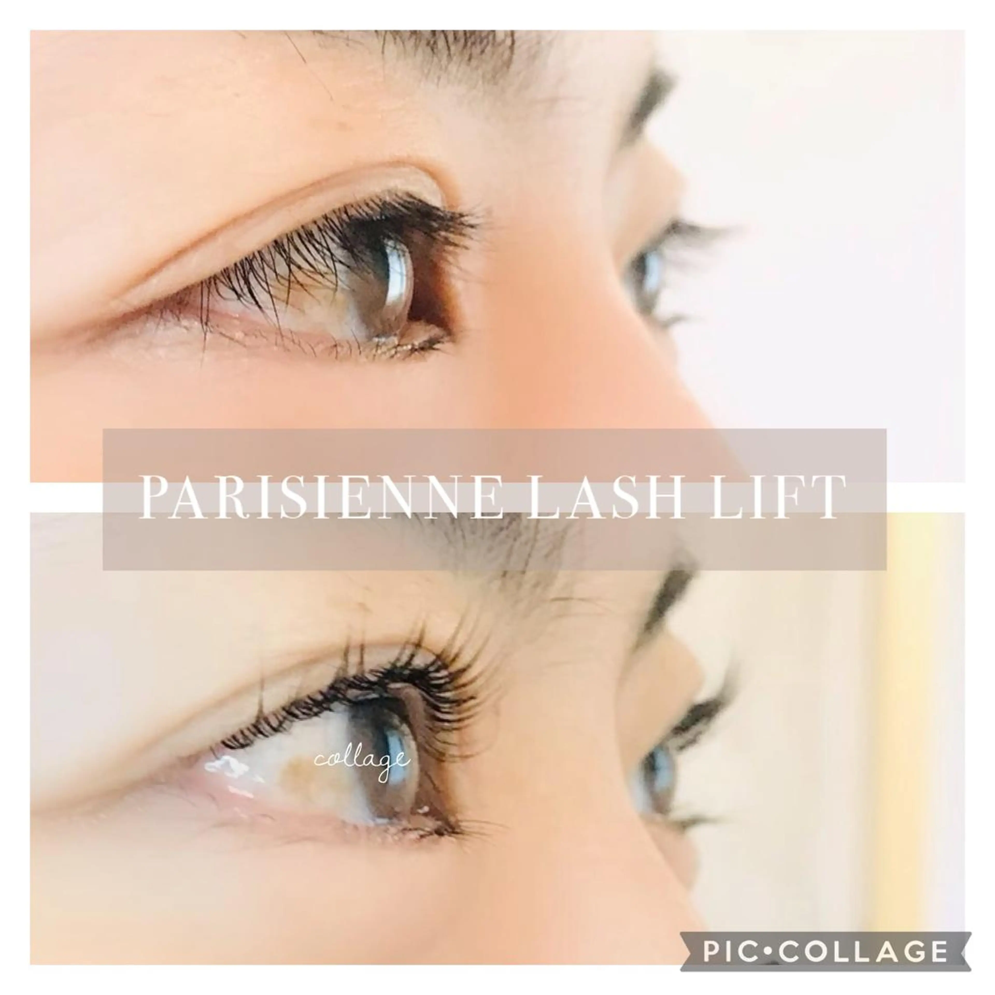 マツエク・マツパ パリジェンヌラッシュリフト nail&eyelash  Tanemoto所属・Tanemoto Ozaiのネイルデザイン