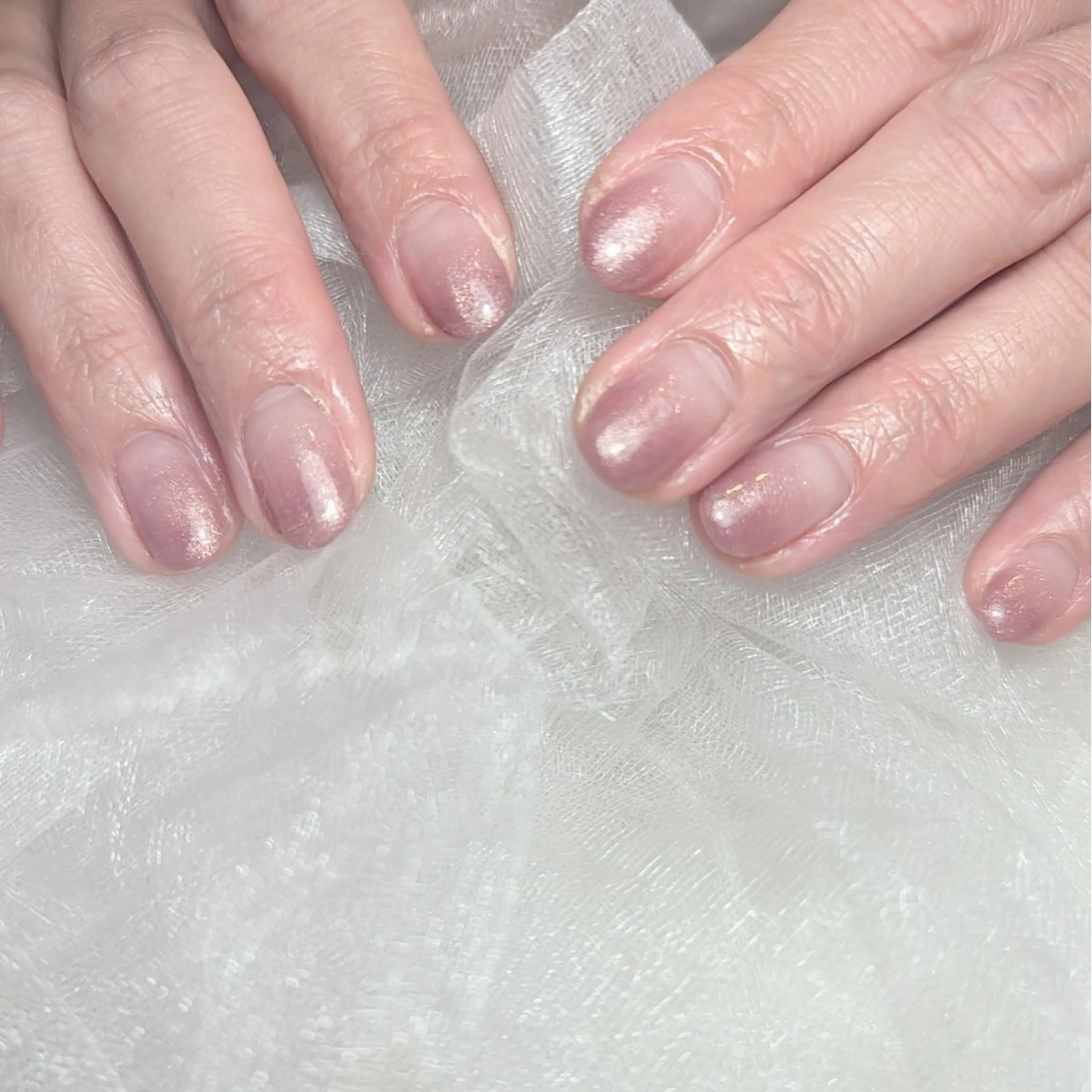 ネイル ハンドネイル Lili beauty salon所属・Lilibeauty salonのネイルデザイン