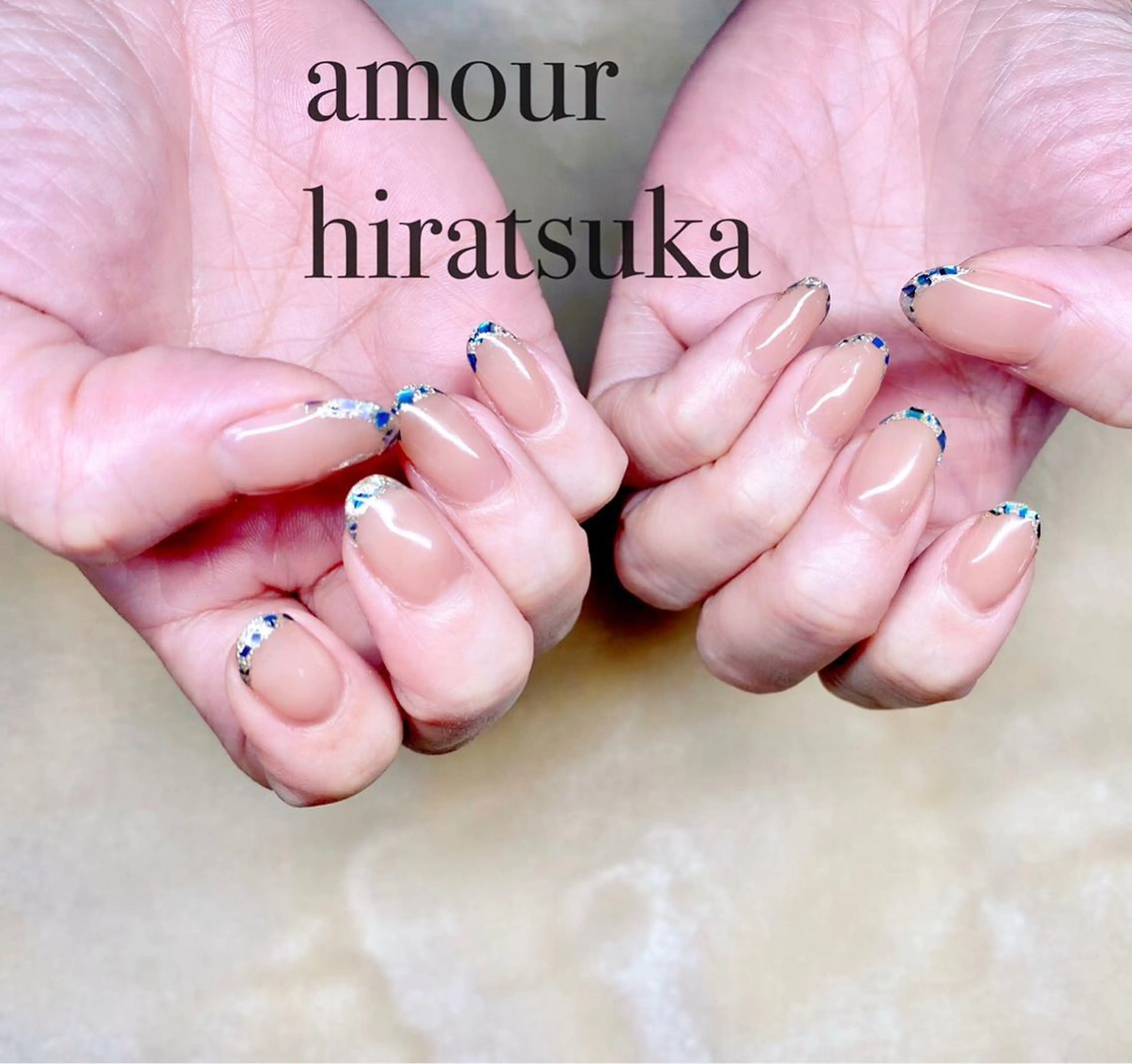 ネイル amour 平塚所属・amour 平塚店のネイルデザイン