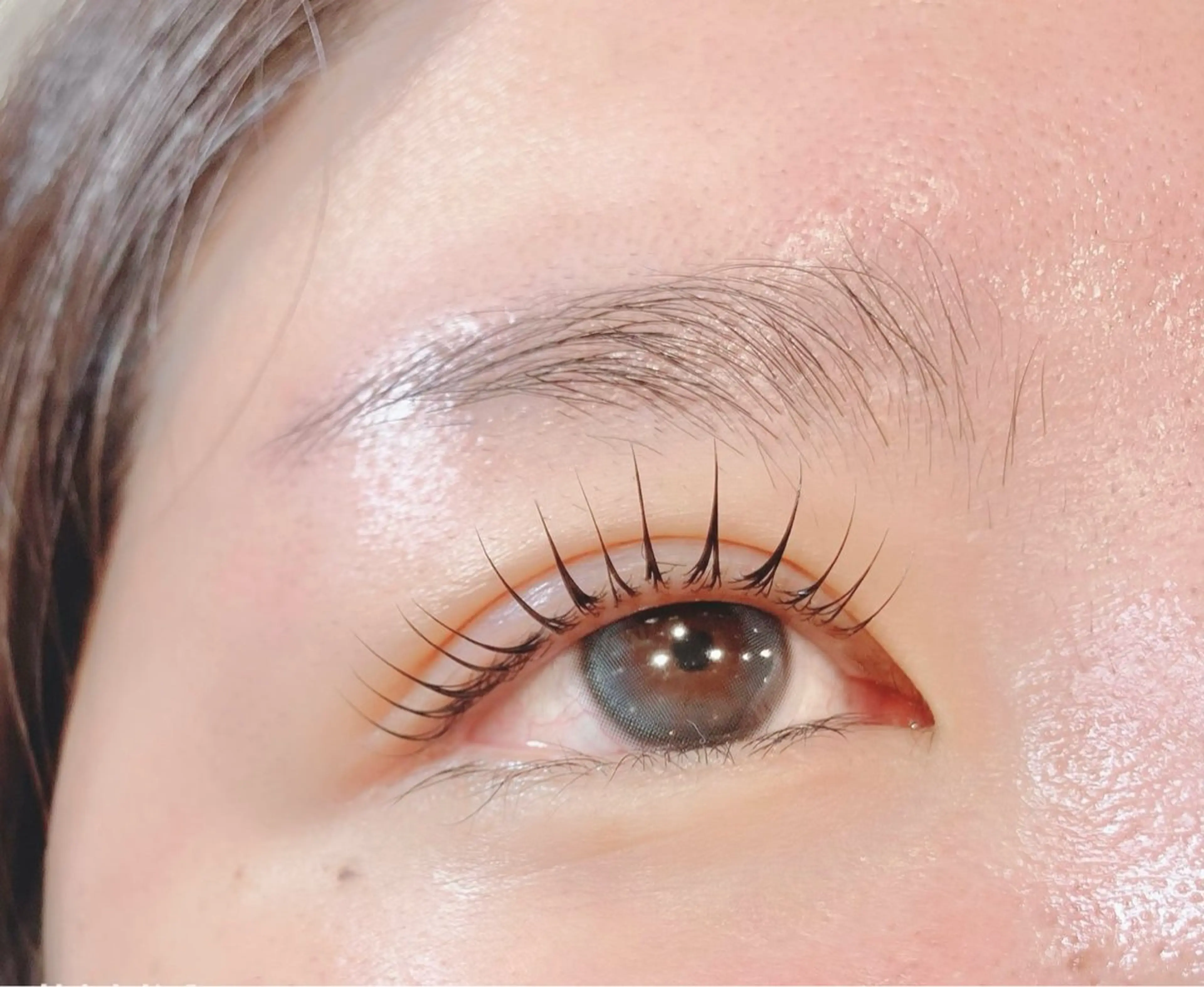 マツエク・マツパ マツパ 🎀Akari 🎀のマツエク・マツパデザイン