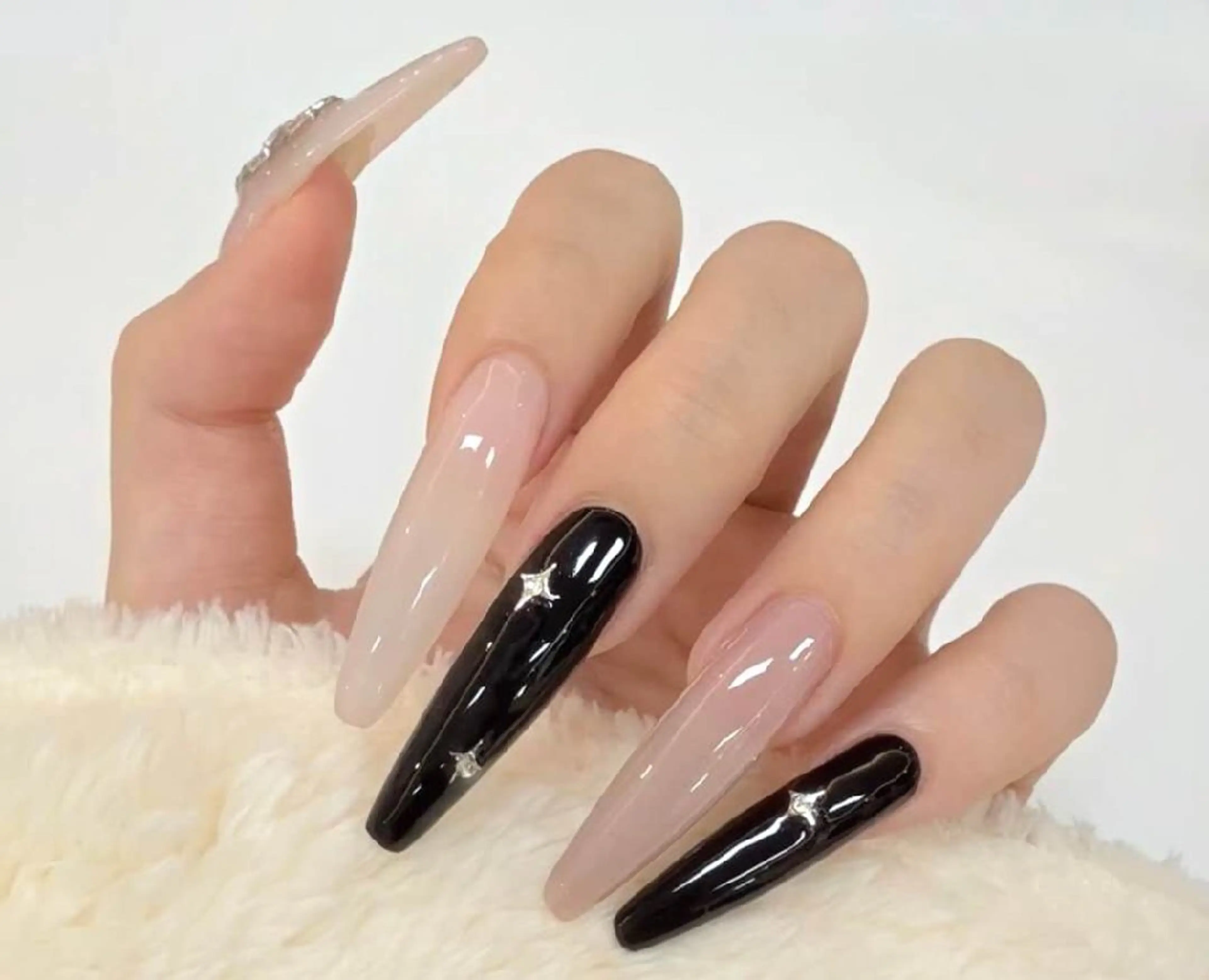 ネイル CI CI北千住のネイルデザイン