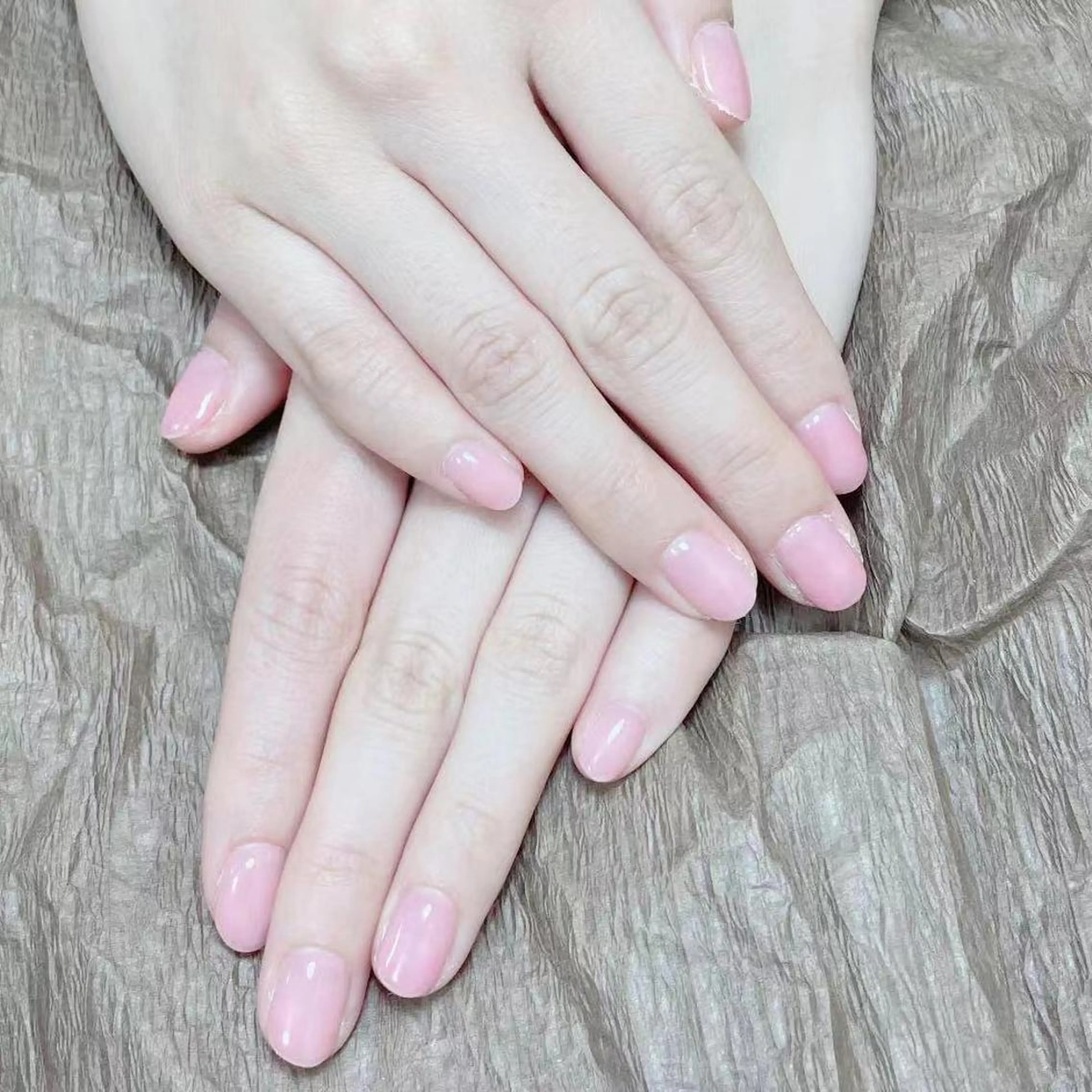 ネイル ハンドネイル ハンドケア DEMAIN- 🕊️研修のネイルデザイン