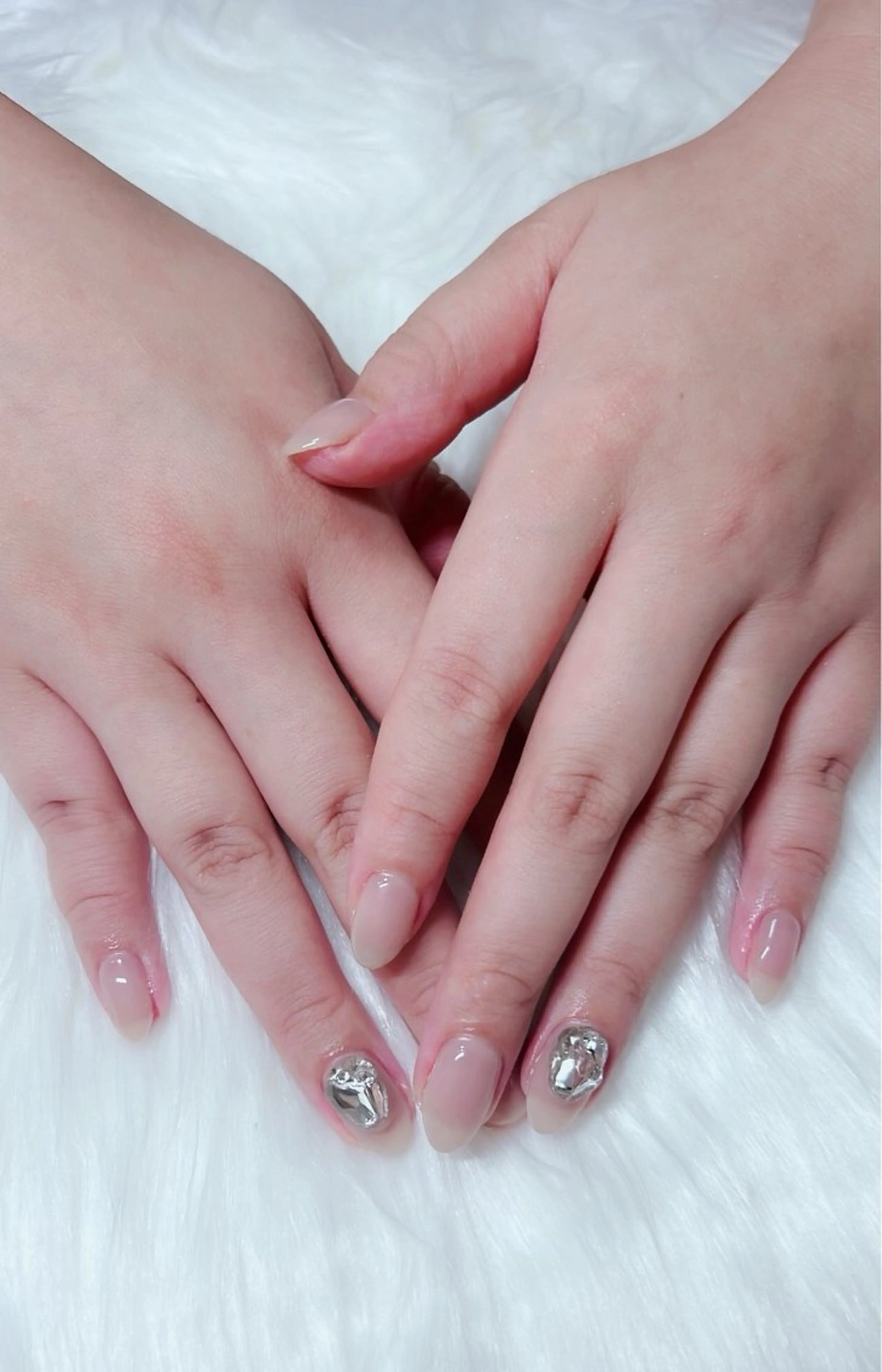 ネイル nail renのネイルデザイン