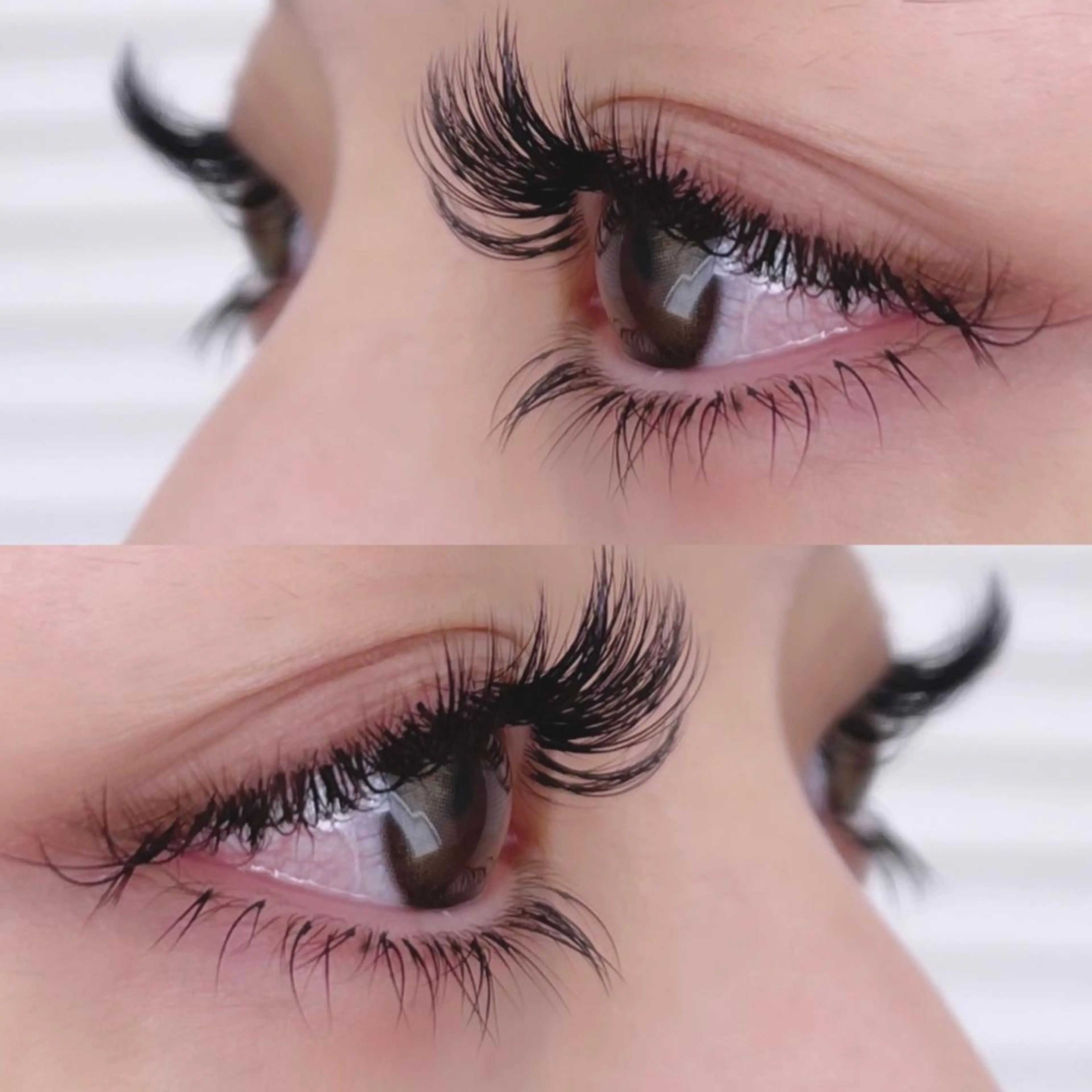 マツエク・マツパ 山脇🐋🤍 アンジェリカ錦糸町のマツエク・マツパデザイン