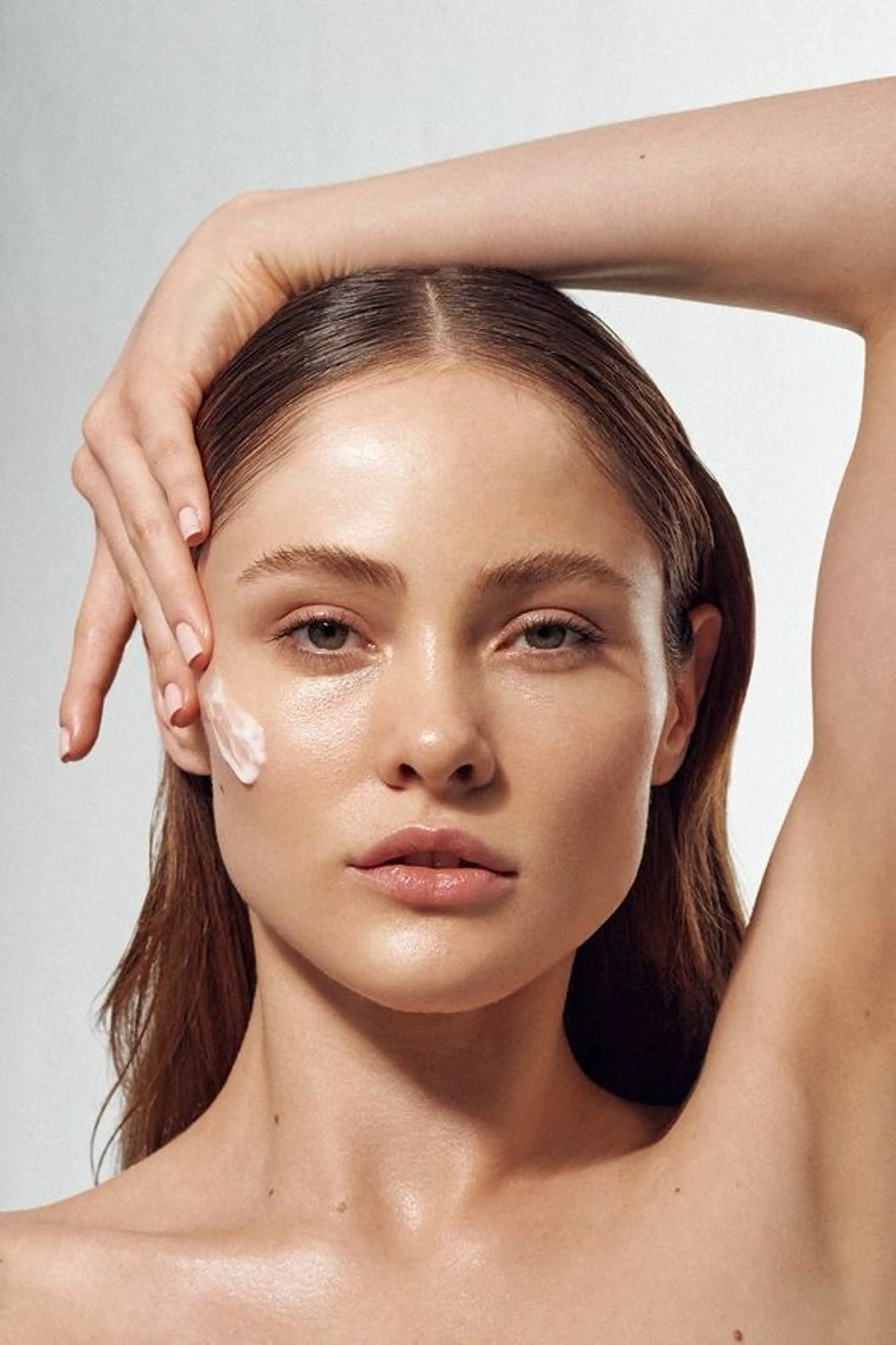 【学生さん限定🎓】毛穴ごっそり×ニキビ集中ケア🫧肌質改善フルコース💆‍♀️ ¥16,500→¥4,400の写真