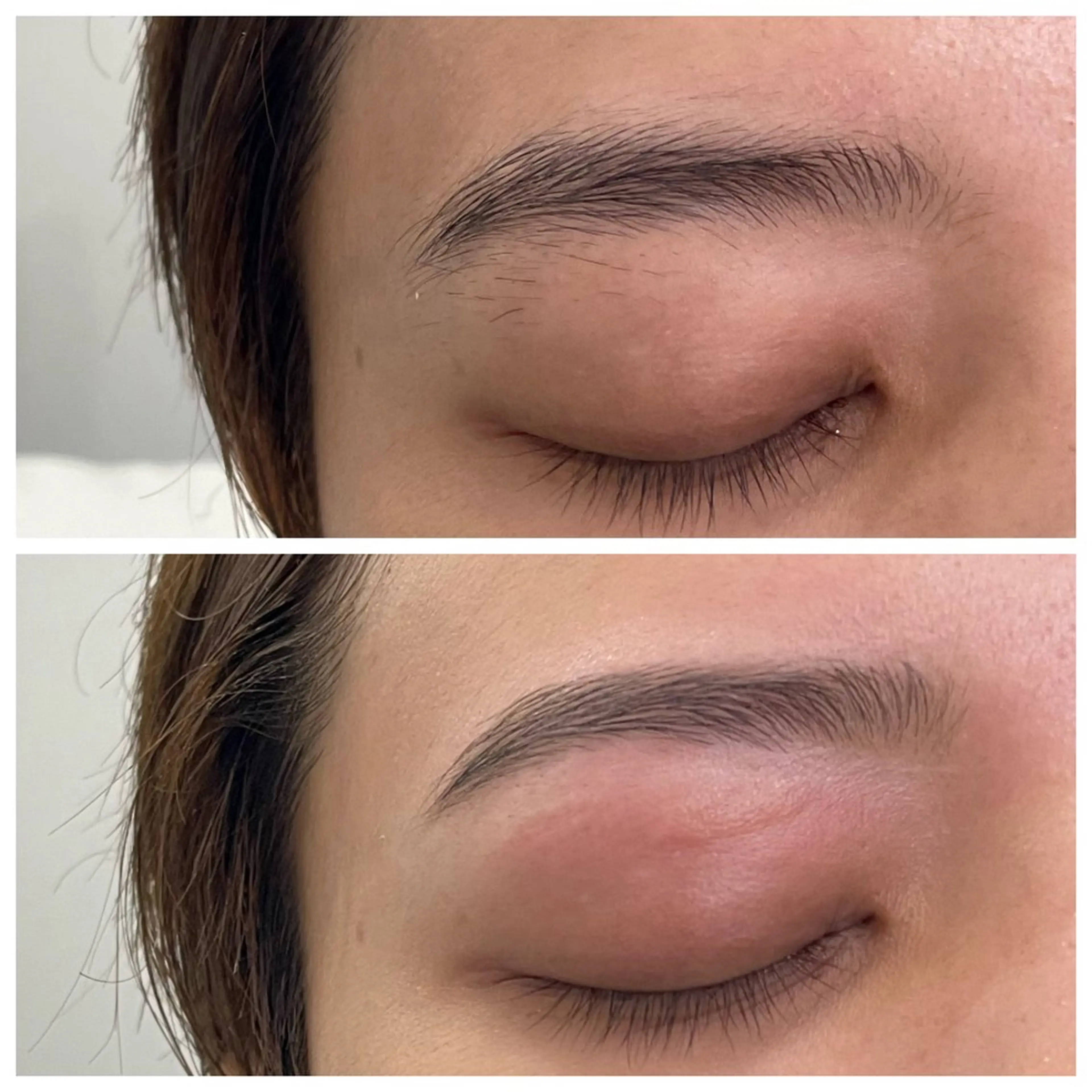 アイブロウ アイブロウサロン店長 🫧AMIの眉毛・アイブロウイメージ