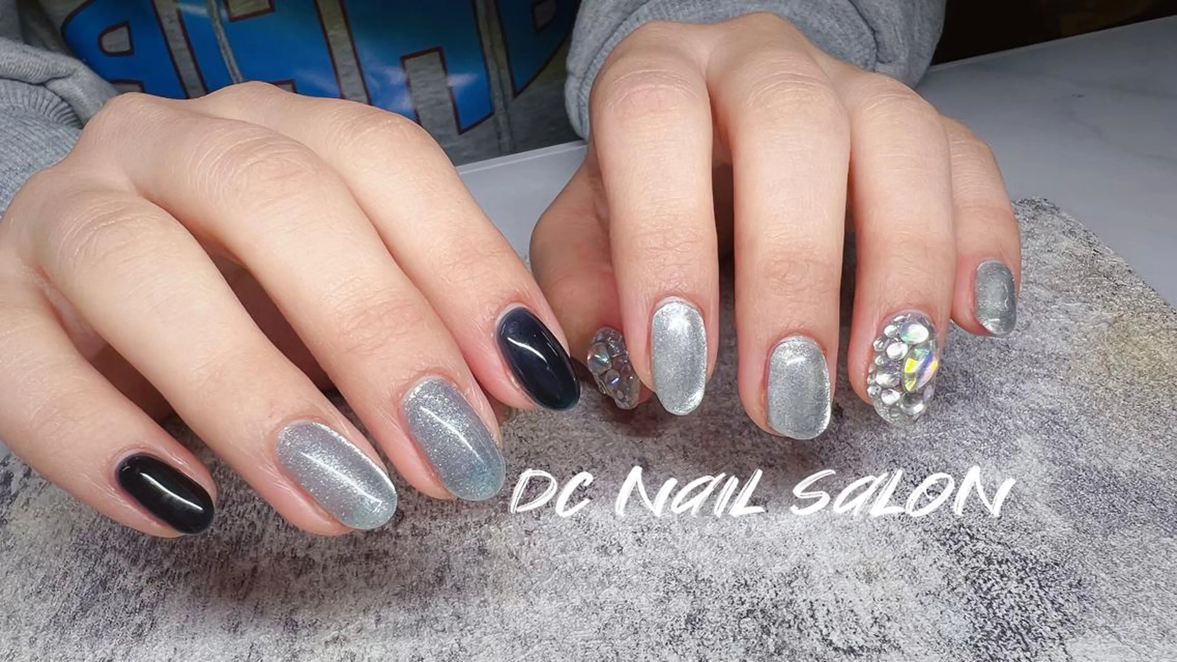 ネイル DC nail salonのネイルデザイン