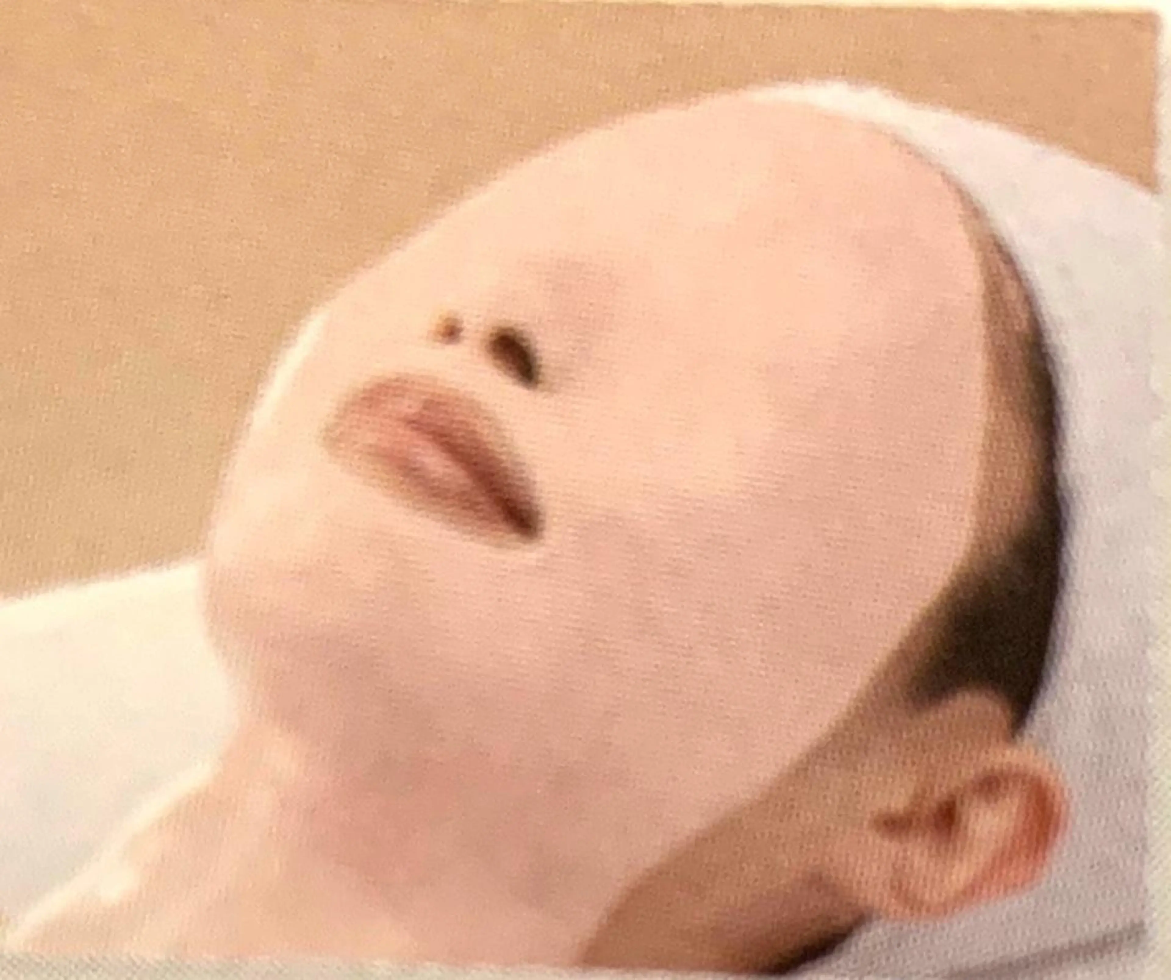 【 ✨人気No.1✨】コラックスケアパック+アドバイスコース🌱ｲﾙﾈｰｼﾞｭ使用《ふっくらぷるぷる、ハリ弾む肌へ♡》の写真