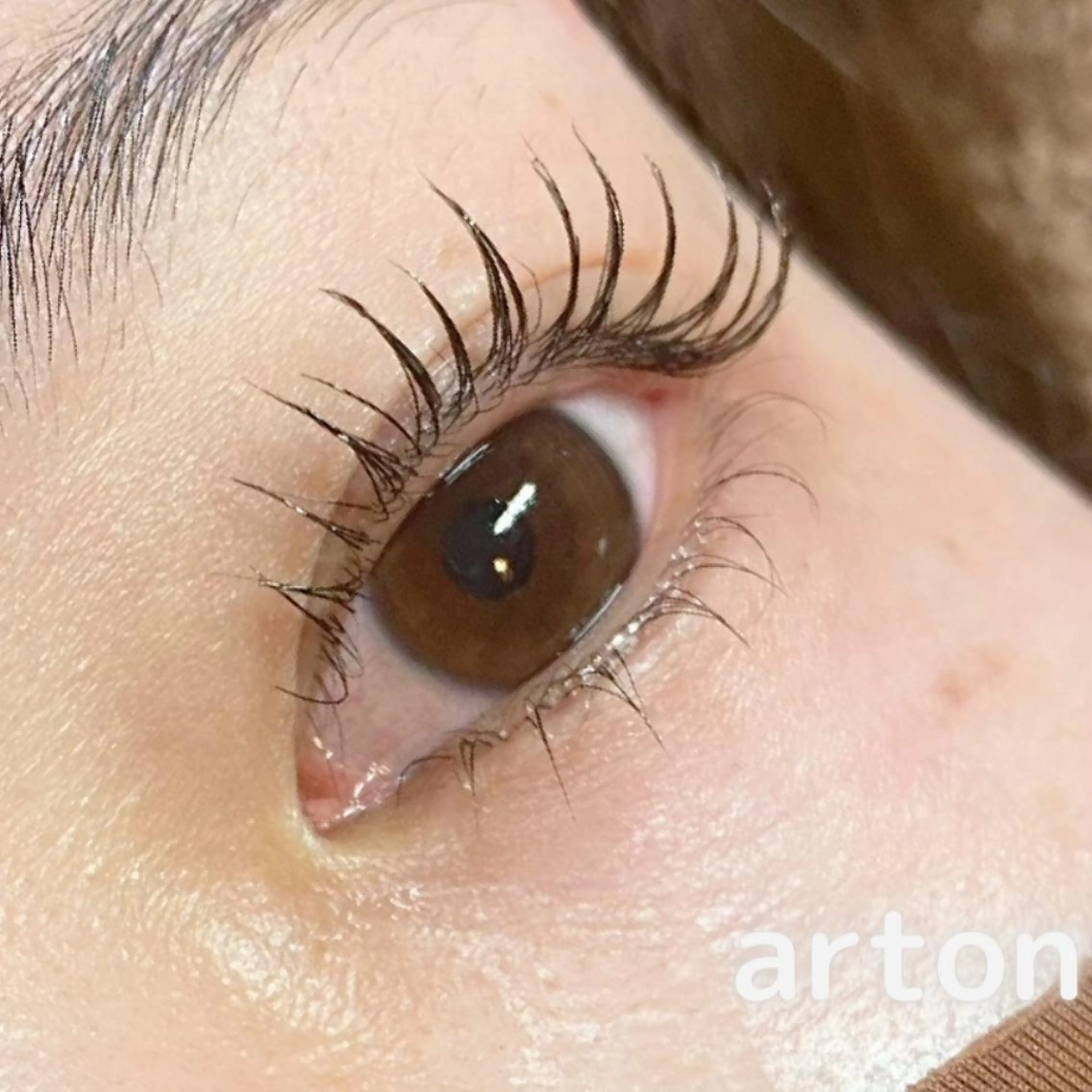 マツエク・マツパ arton Eyelash所属・Arton Eyelashのエステ・リラクイメージ