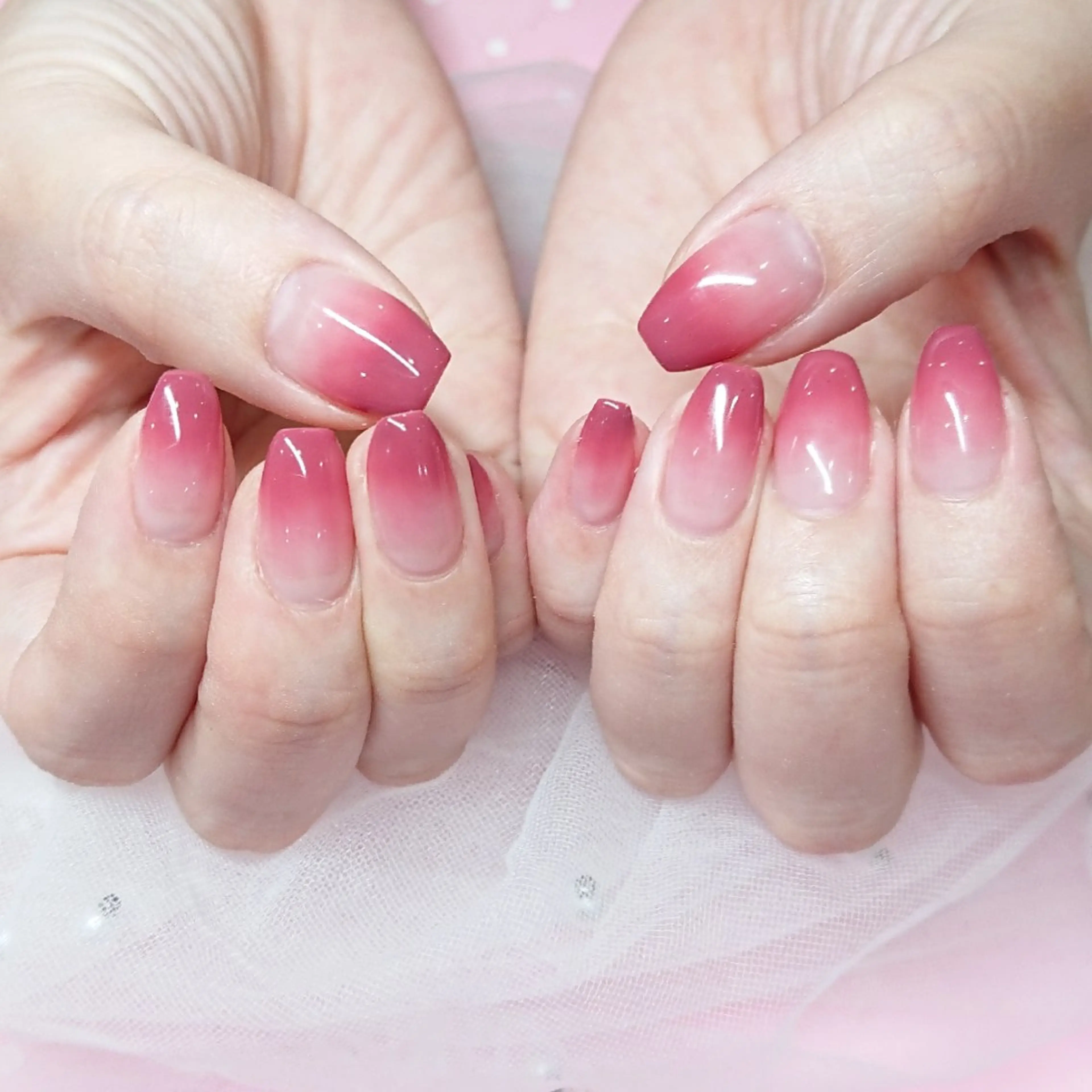 ネイル 🌺 NANAMI 🌺のネイルデザイン