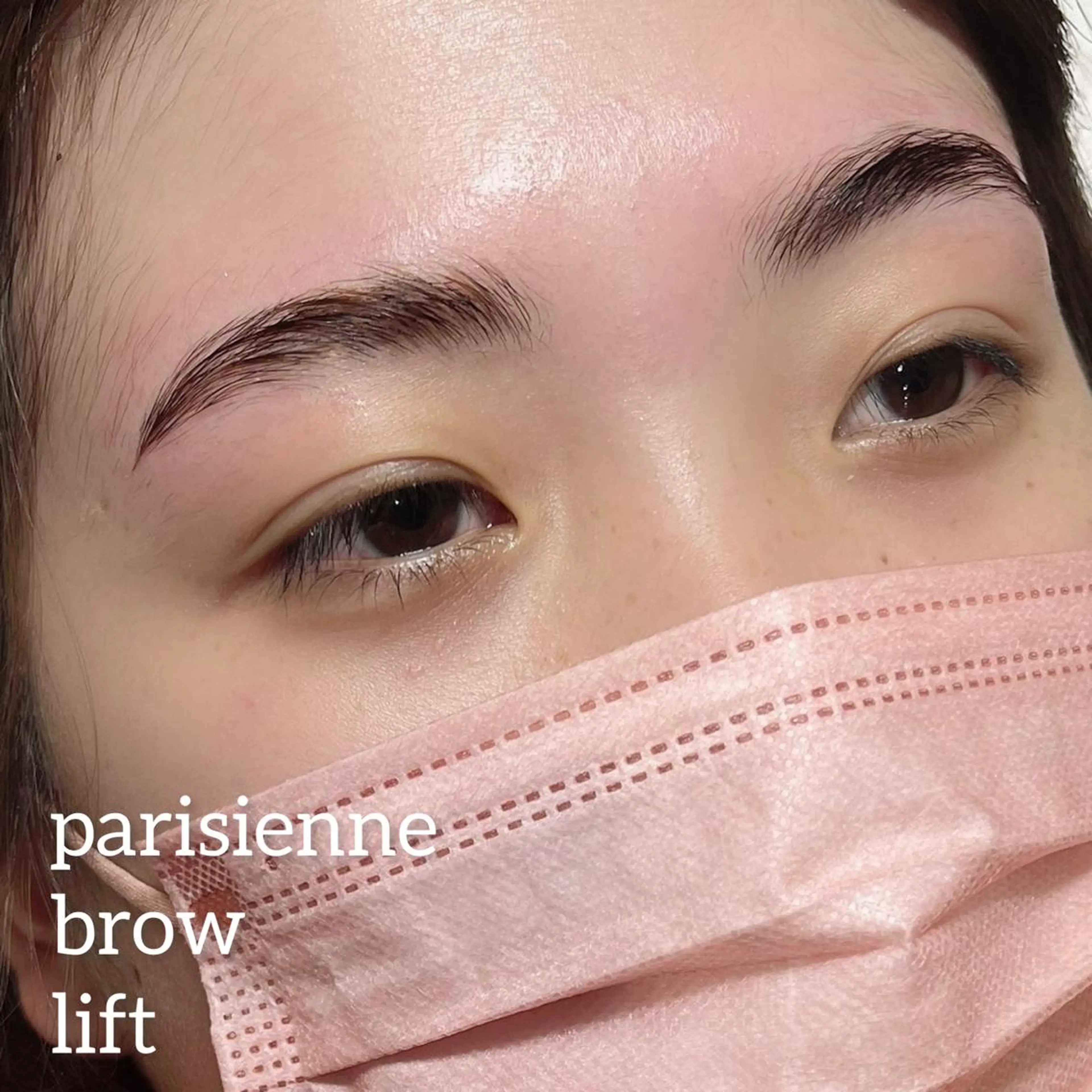 アイブロウ ワックス脱毛 その他(アイブロウ) Veil ayakaのマツエク・マツパデザイン