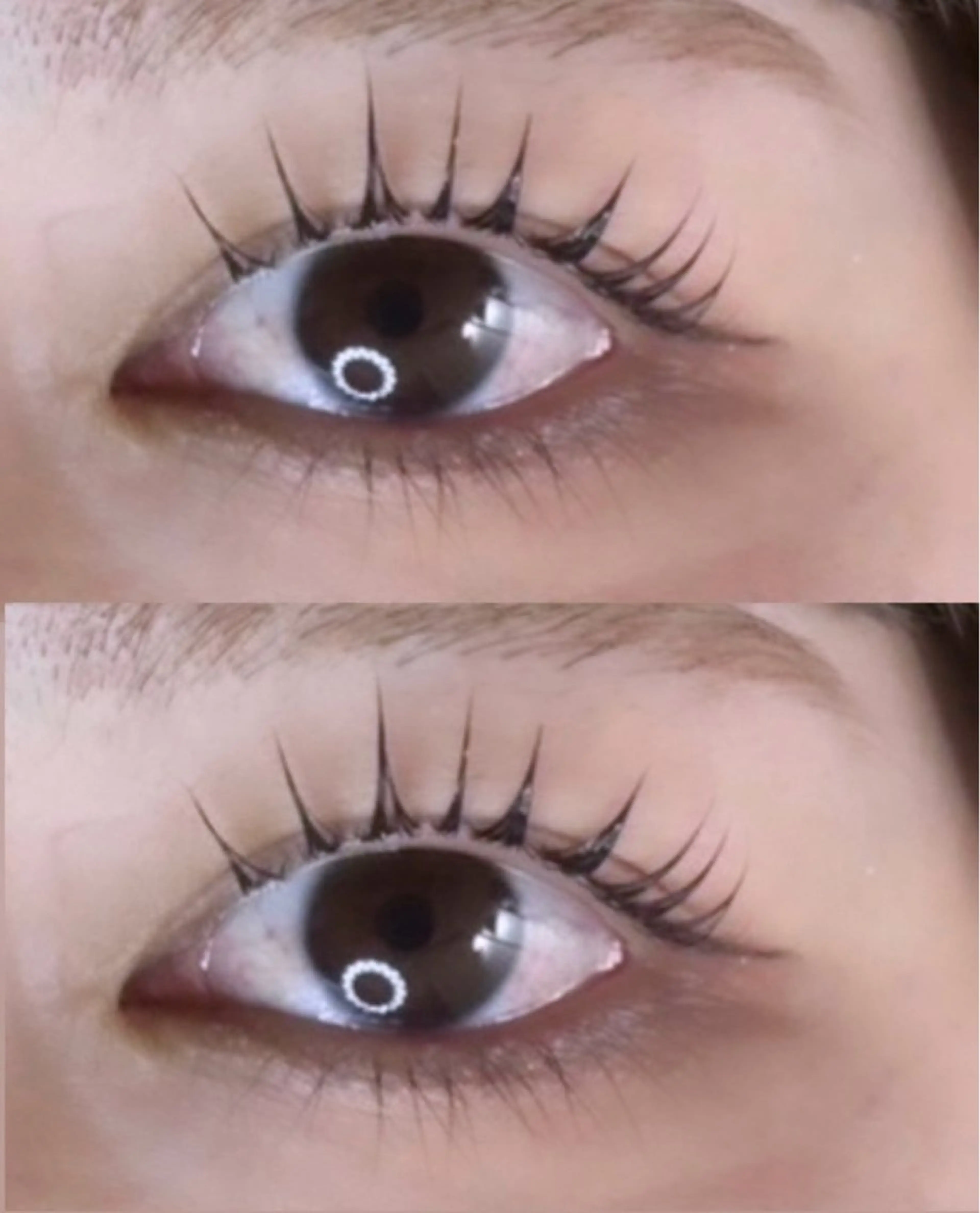 パーマ マリーテレジア🌸 ENDOのマツエク・マツパデザイン