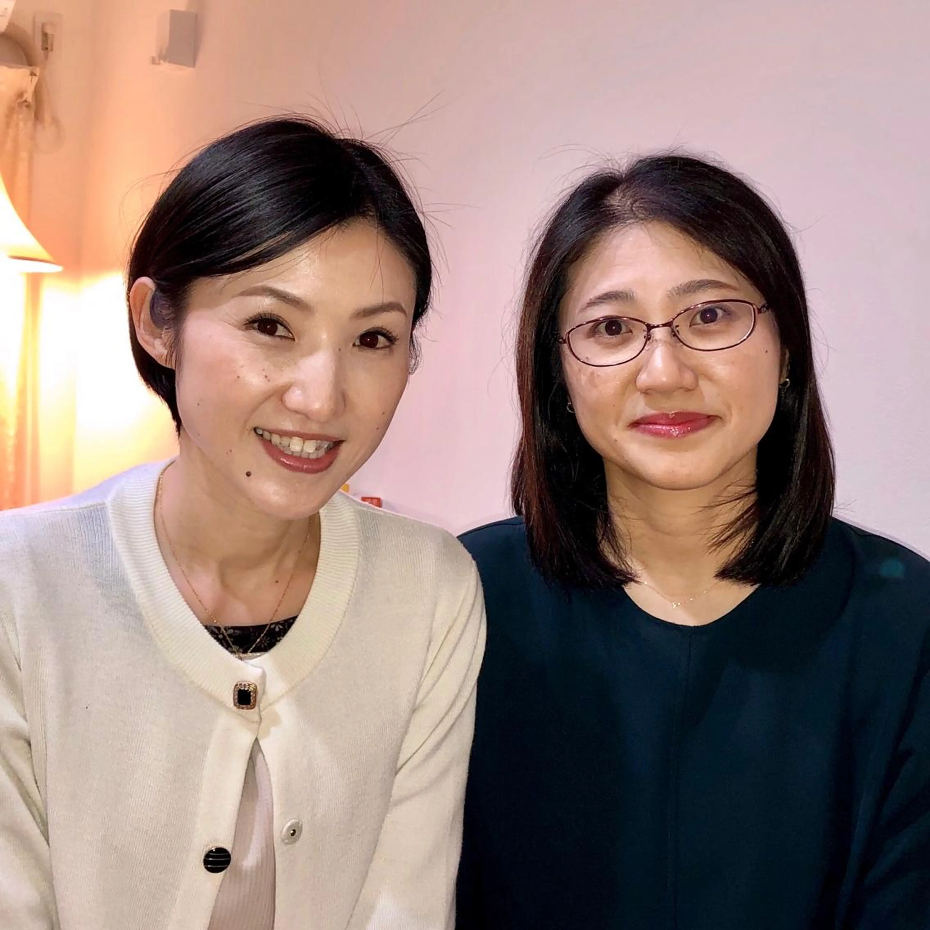 新 真希のエステ・リラクイメージ