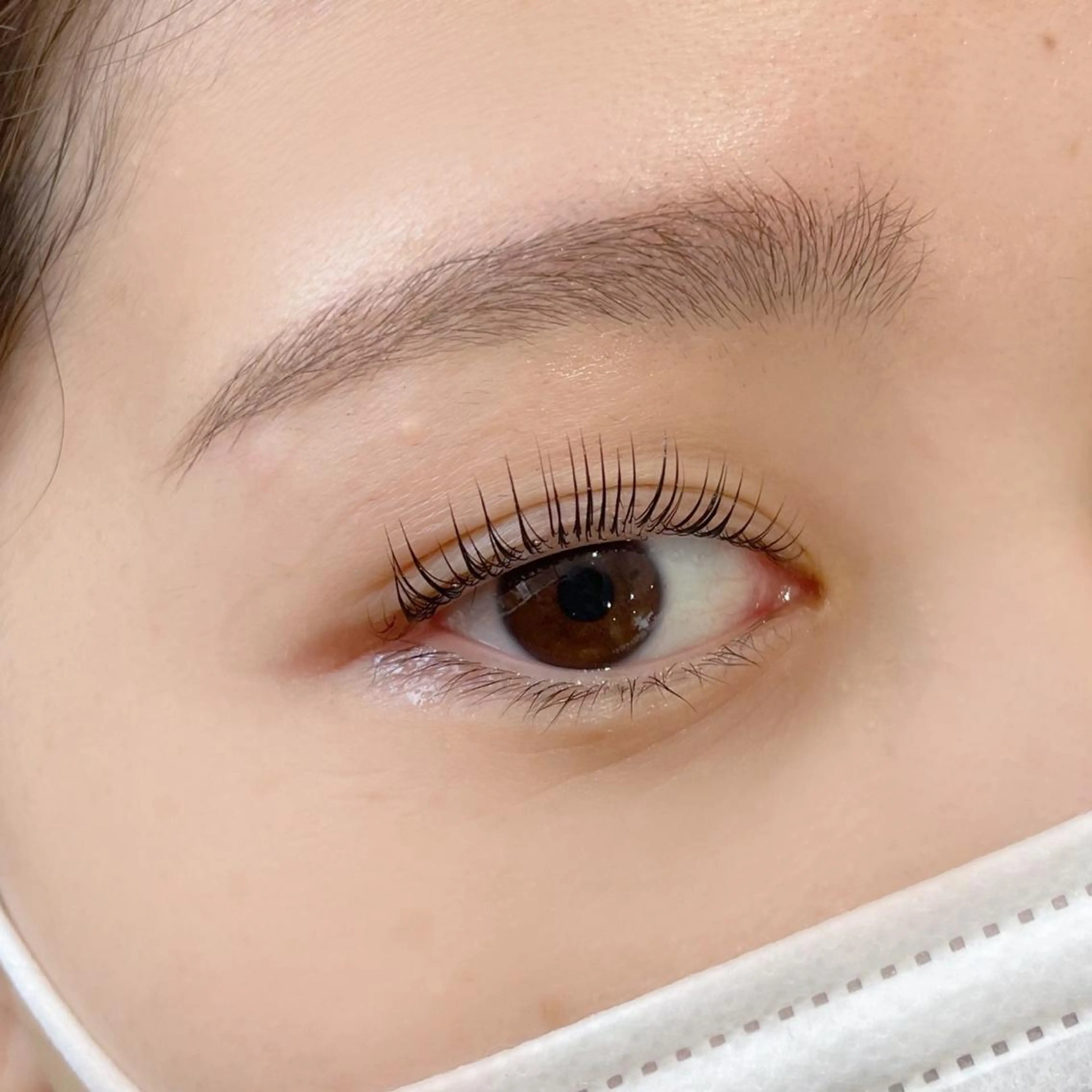 ANNE 勝どき店所属・伊藤 風花のネイルデザイン