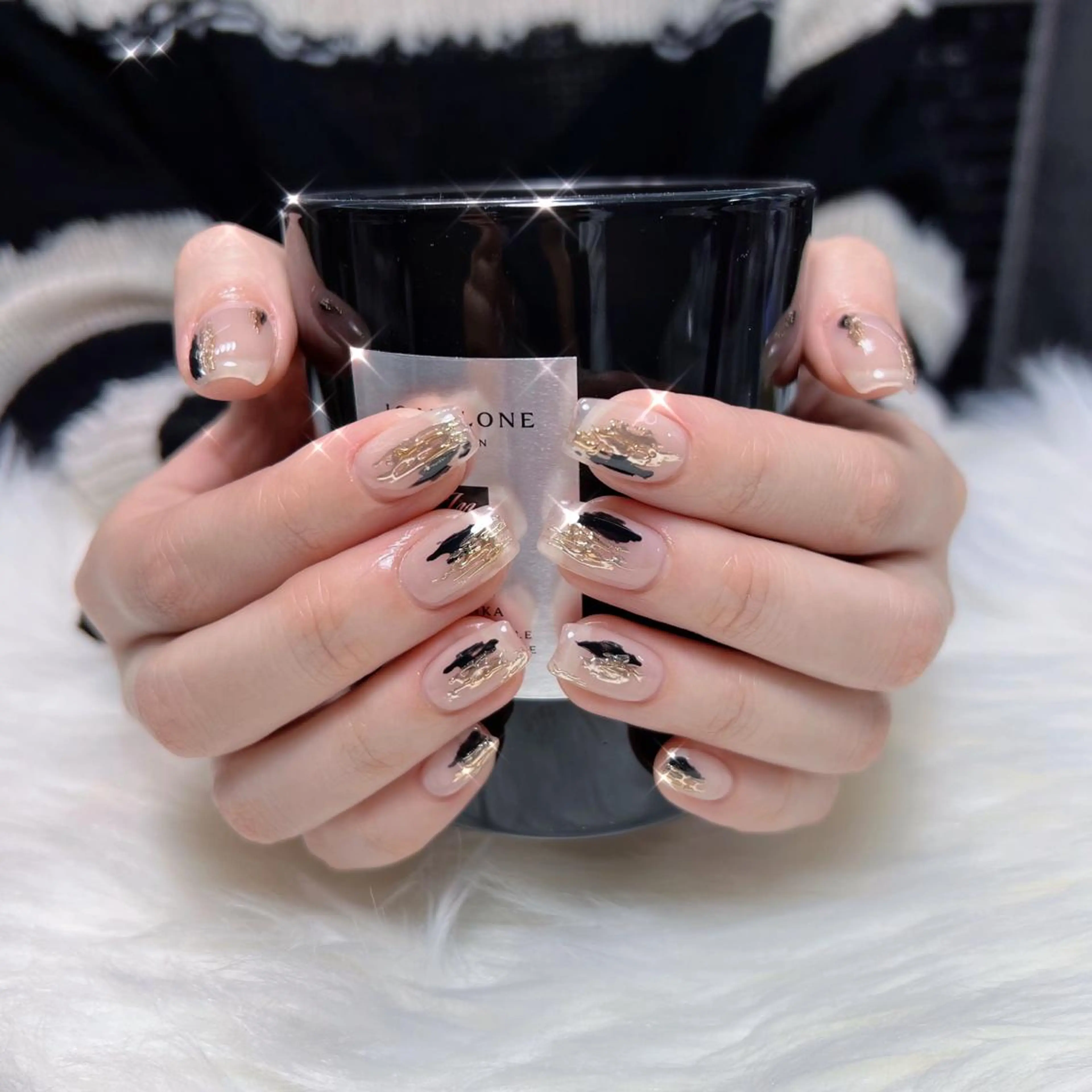 ネイル ANG Studioのネイルデザイン