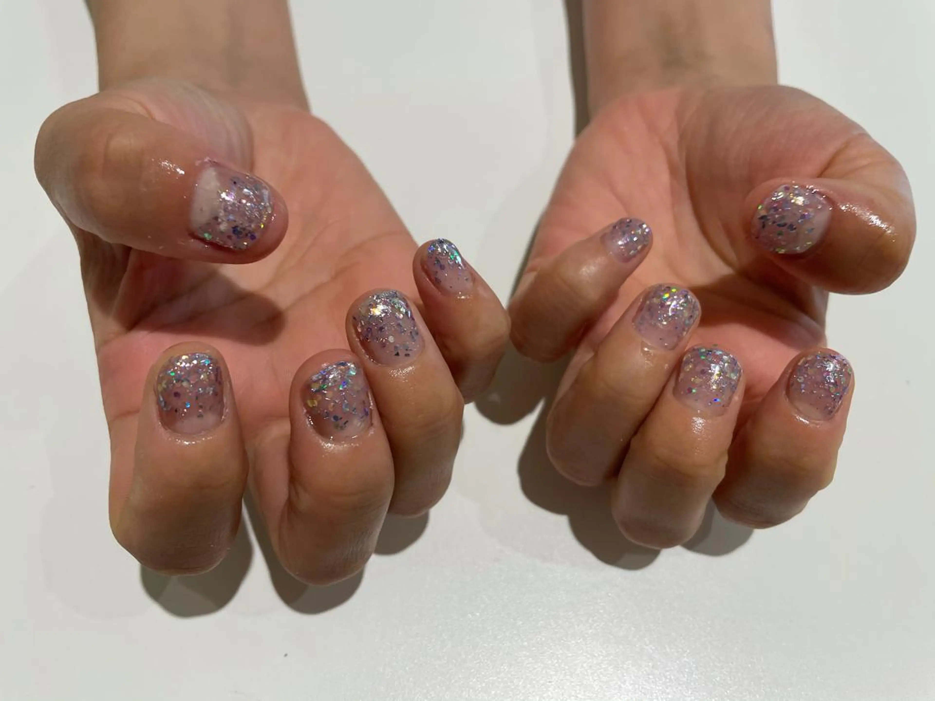 ネイル Lista  飯塚店所属・ヤマネ リサコのネイルデザイン