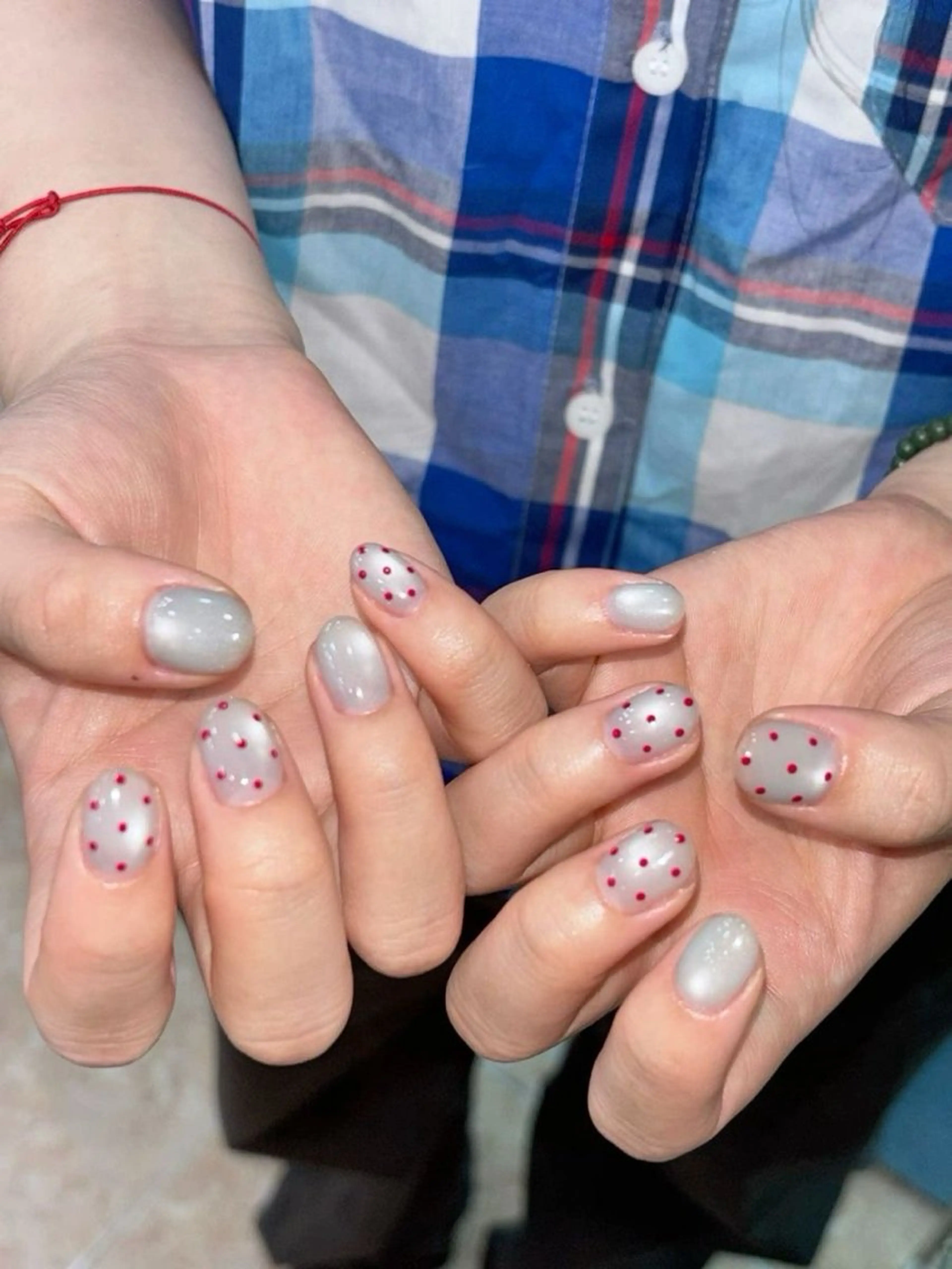 ネイル Maychan _ Nailsalon所属・Mei Meiのネイルデザイン