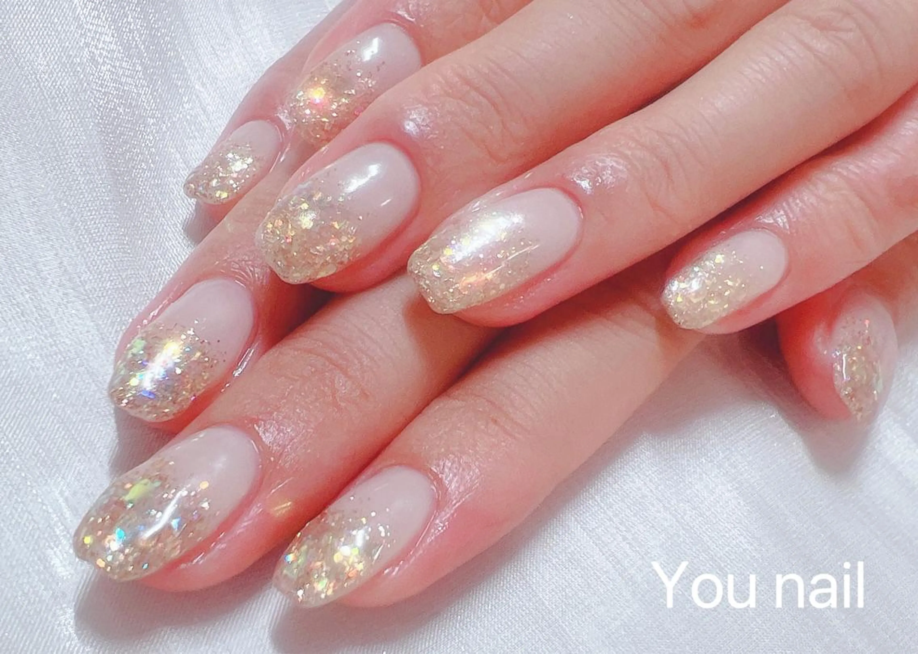 ネイル 狭山店(林) You nailのネイルデザイン