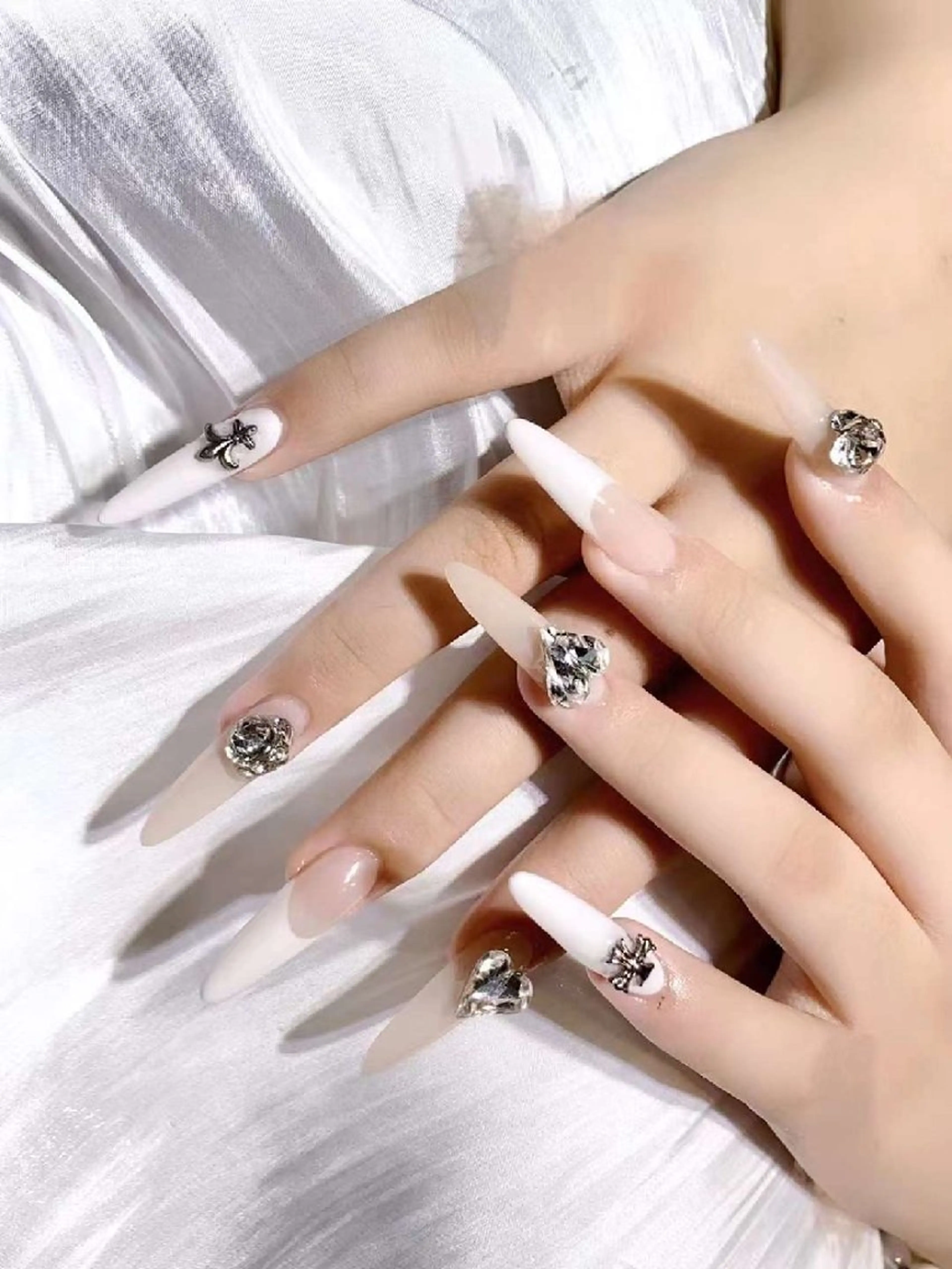 ネイル KIKI Nail所属・池袋 ネイルのネイルデザイン