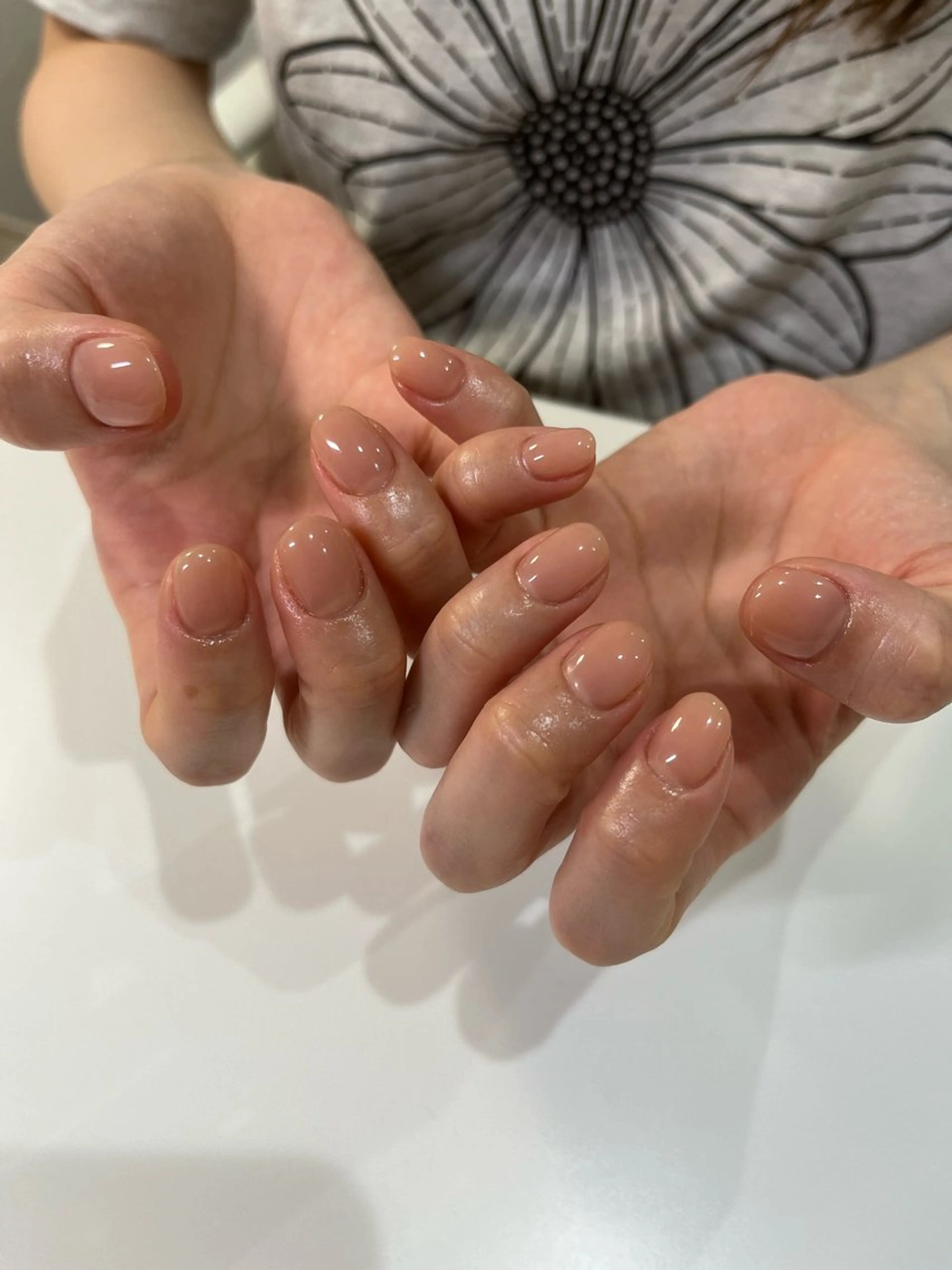 ネイル ハンドネイル nail by minamiのネイルデザイン