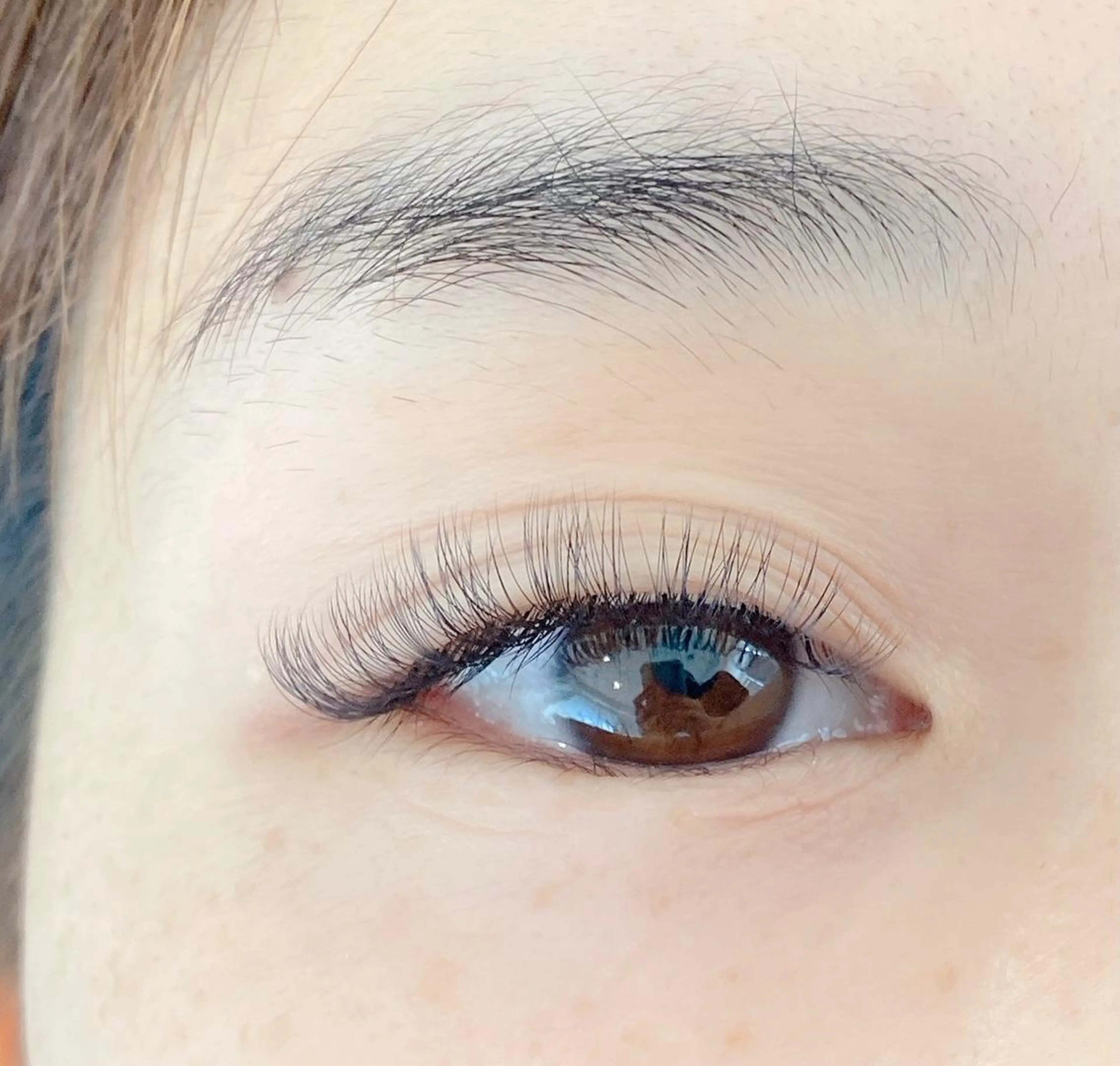 マツエク・マツパ ボリュームラッシュ Shucre藤が丘 🍏CHIAKIのマツエク・マツパデザイン