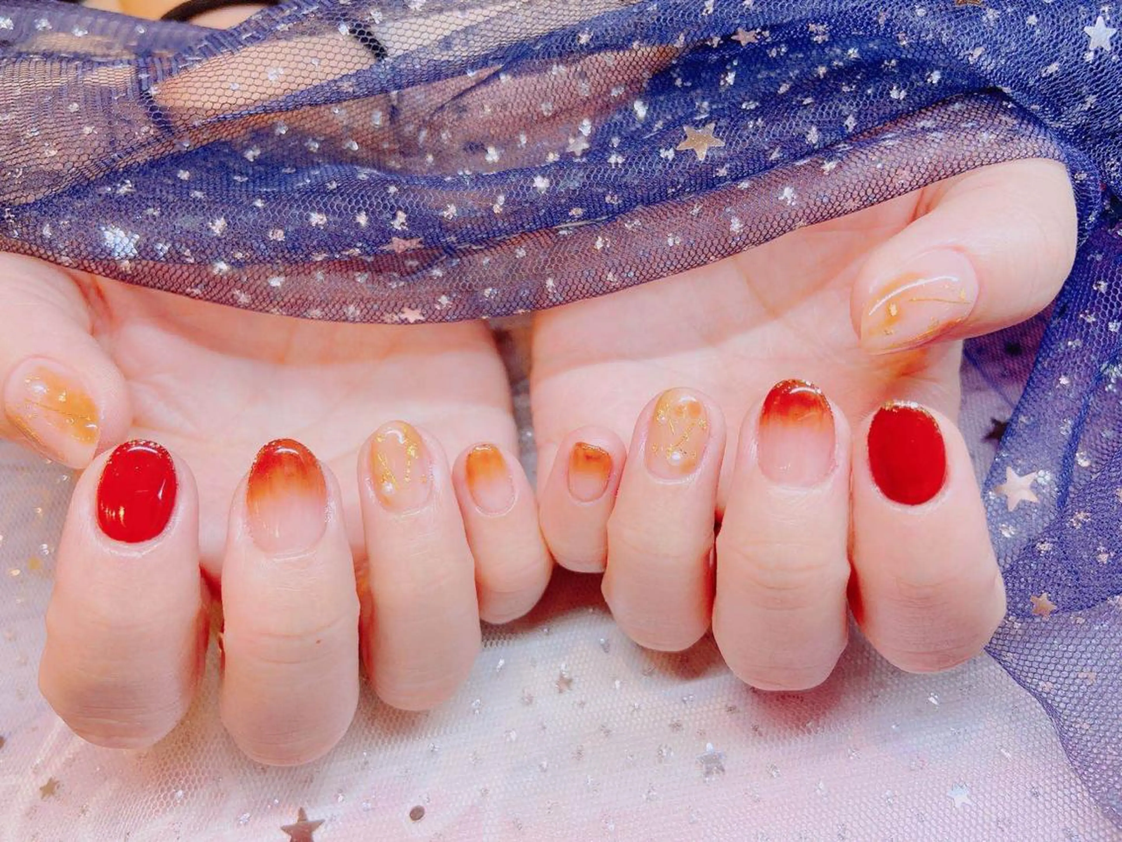 ネイル エムズ エムズのマツエク・マツパデザイン