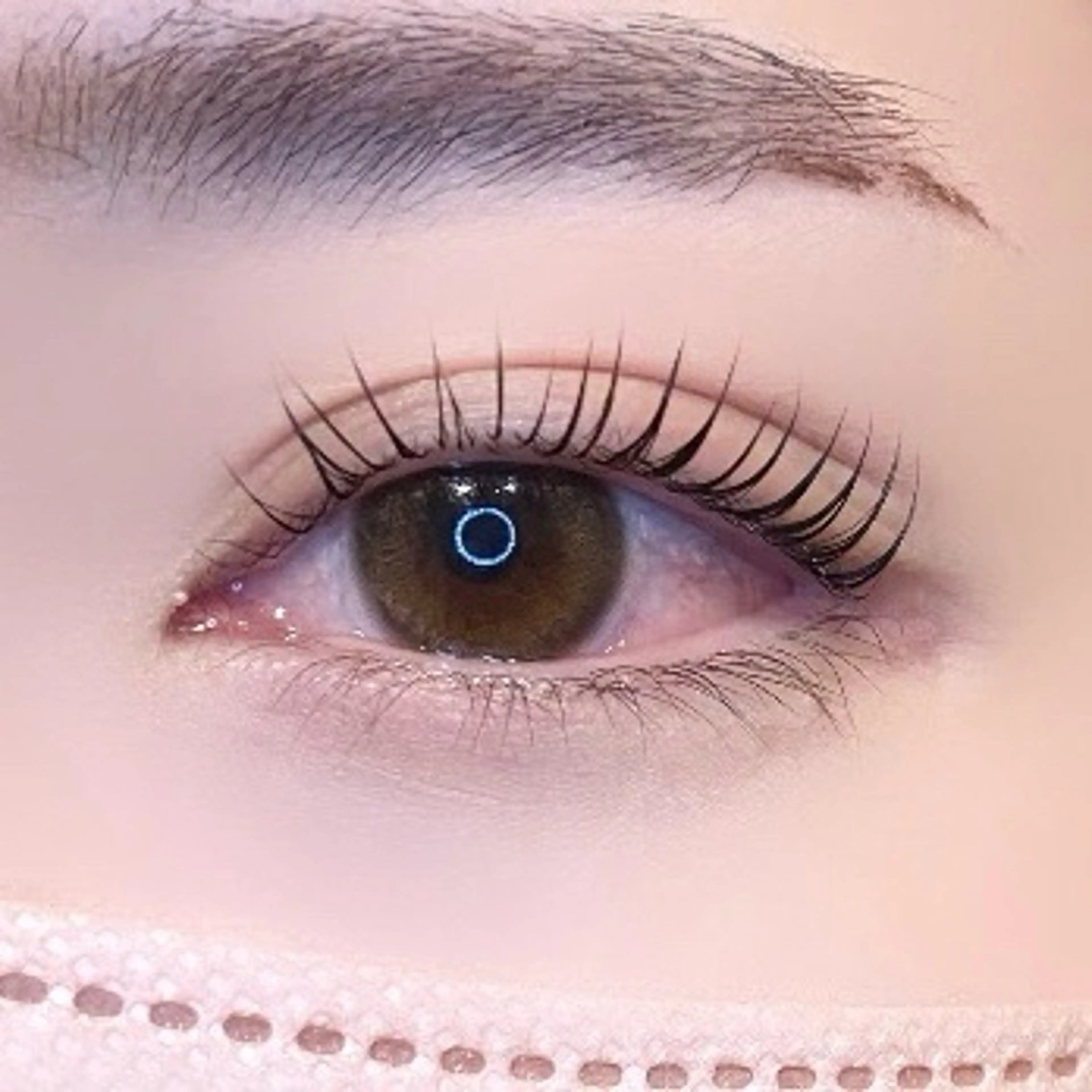 マツエク・マツパ マツパ ELRe MARIEのマツエク・マツパデザイン