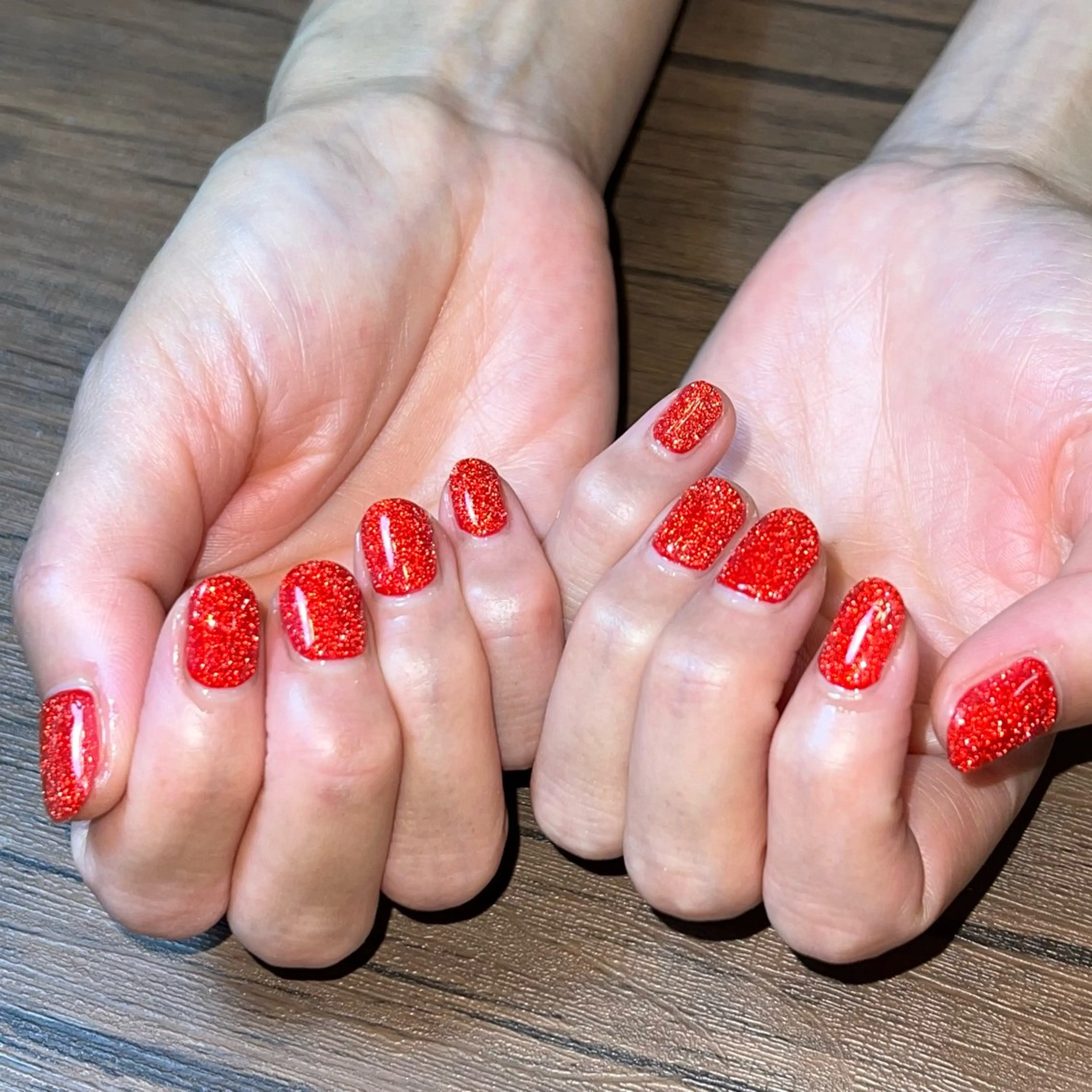 ネイル HENRIETTA NAILSALONのネイルデザイン