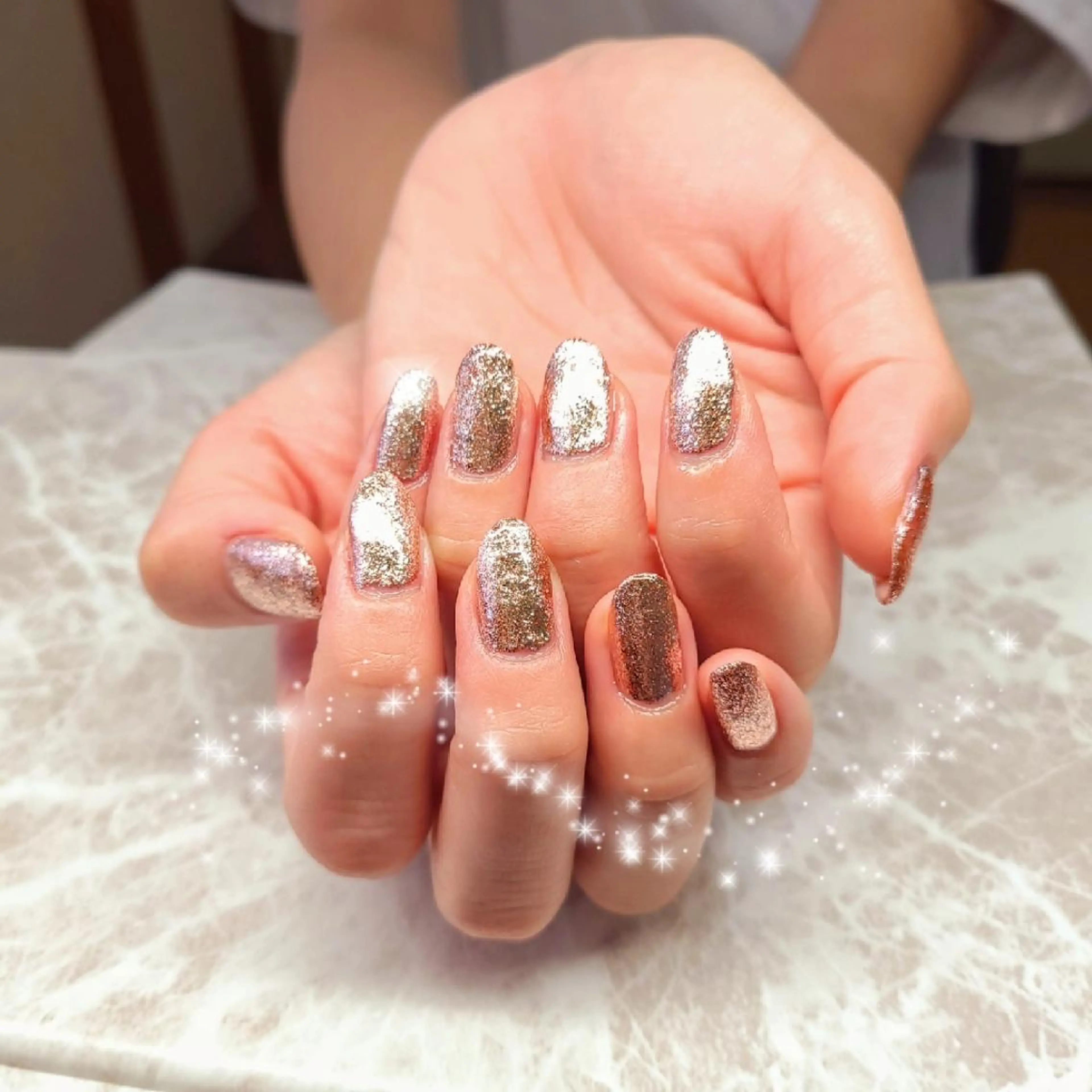 ネイル Nail  Ai    のネイルデザイン