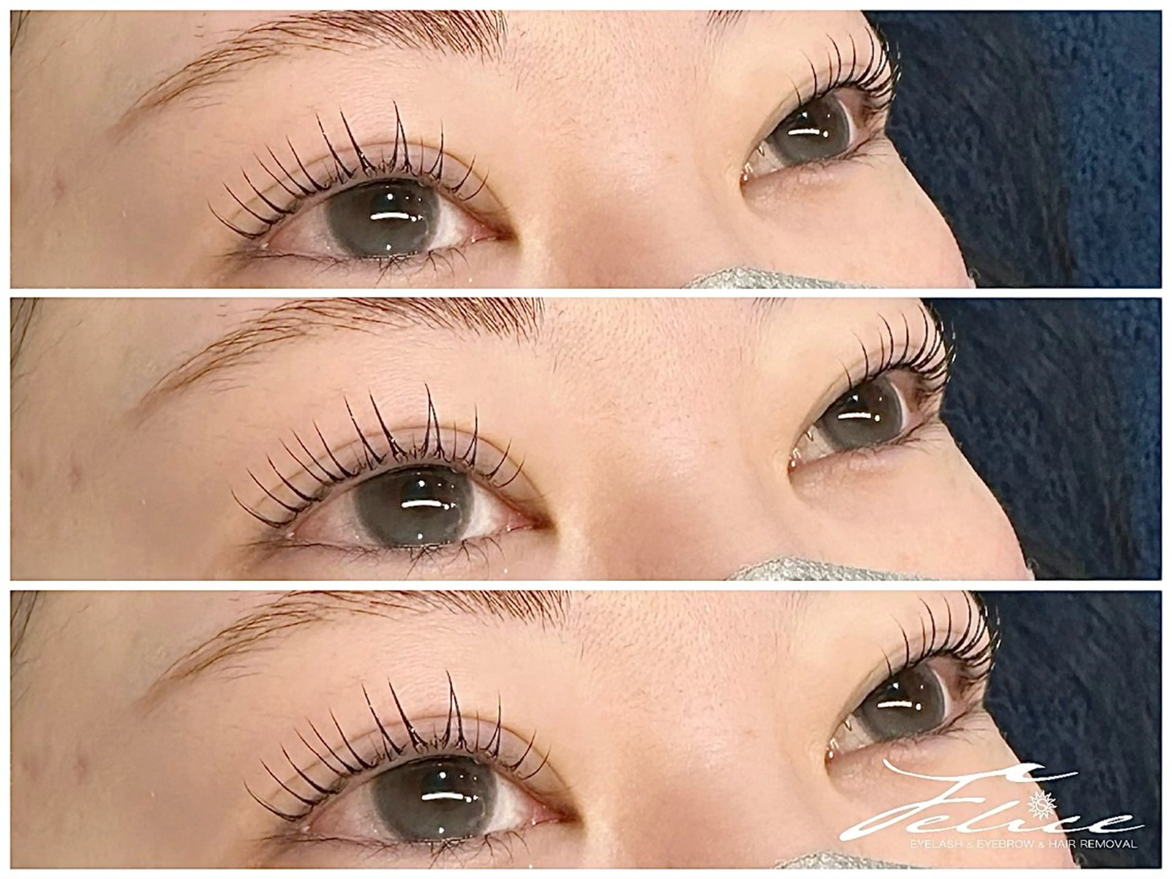 まつ毛パーマ/パリジェンヌ無料カウンセリング!他クーポン選択で当日施術できます!の写真