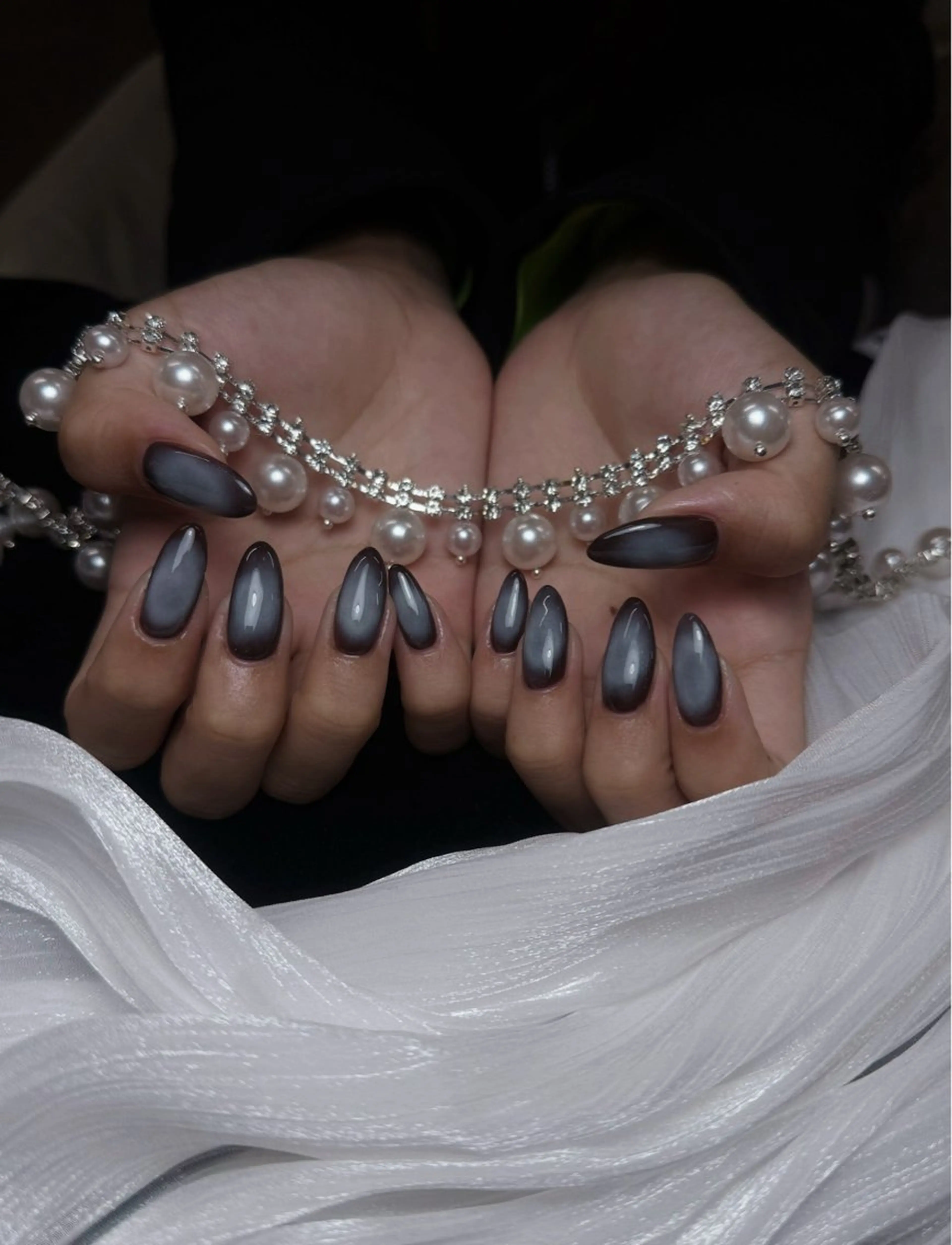 ネイル ハンドネイル ハンドケア 【ENサロン】 Rei🎀Nailのネイルデザイン