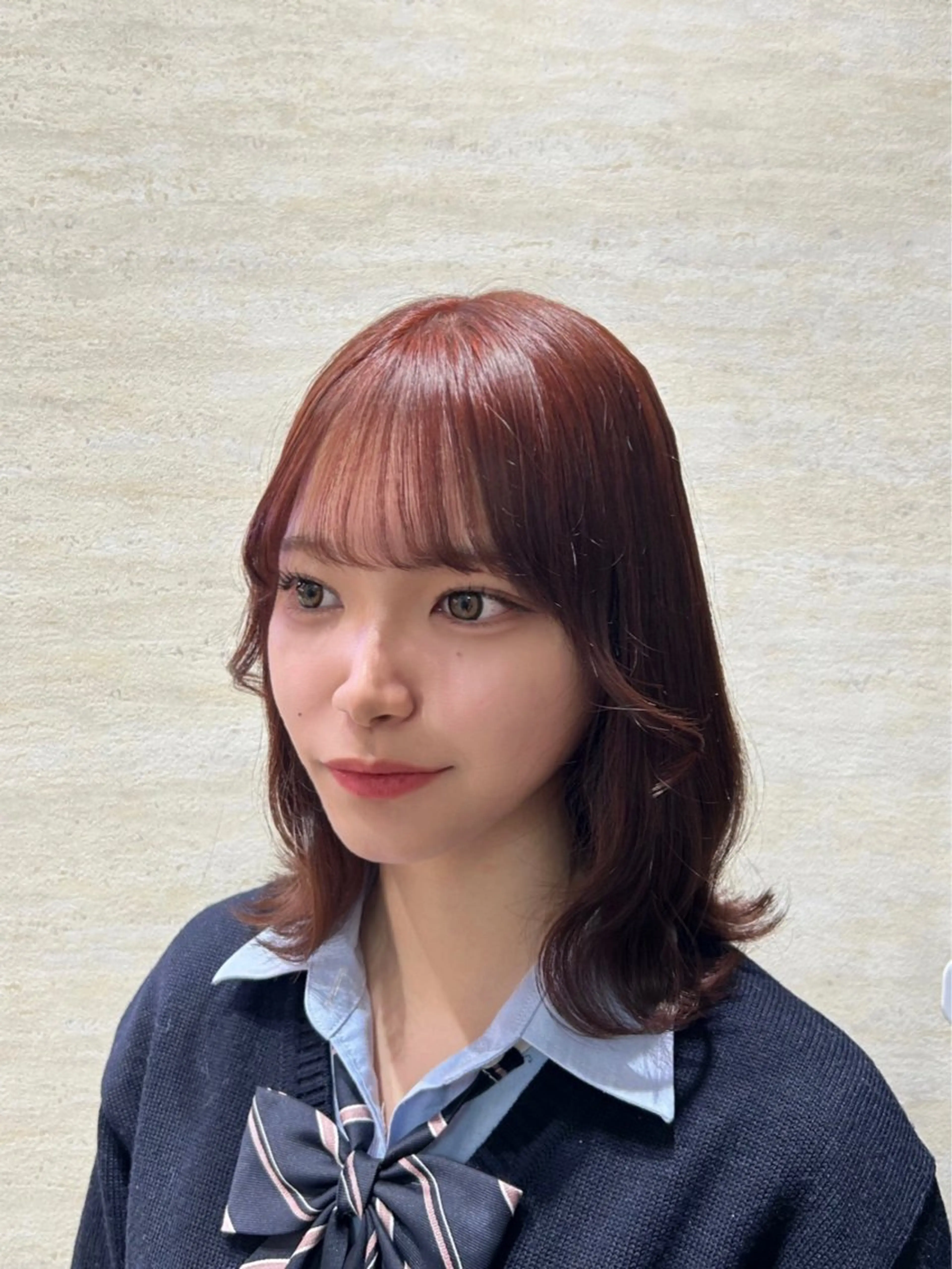 カラー 🪽NANA🪽 /完全個室サロン💎のマツエク・マツパデザイン