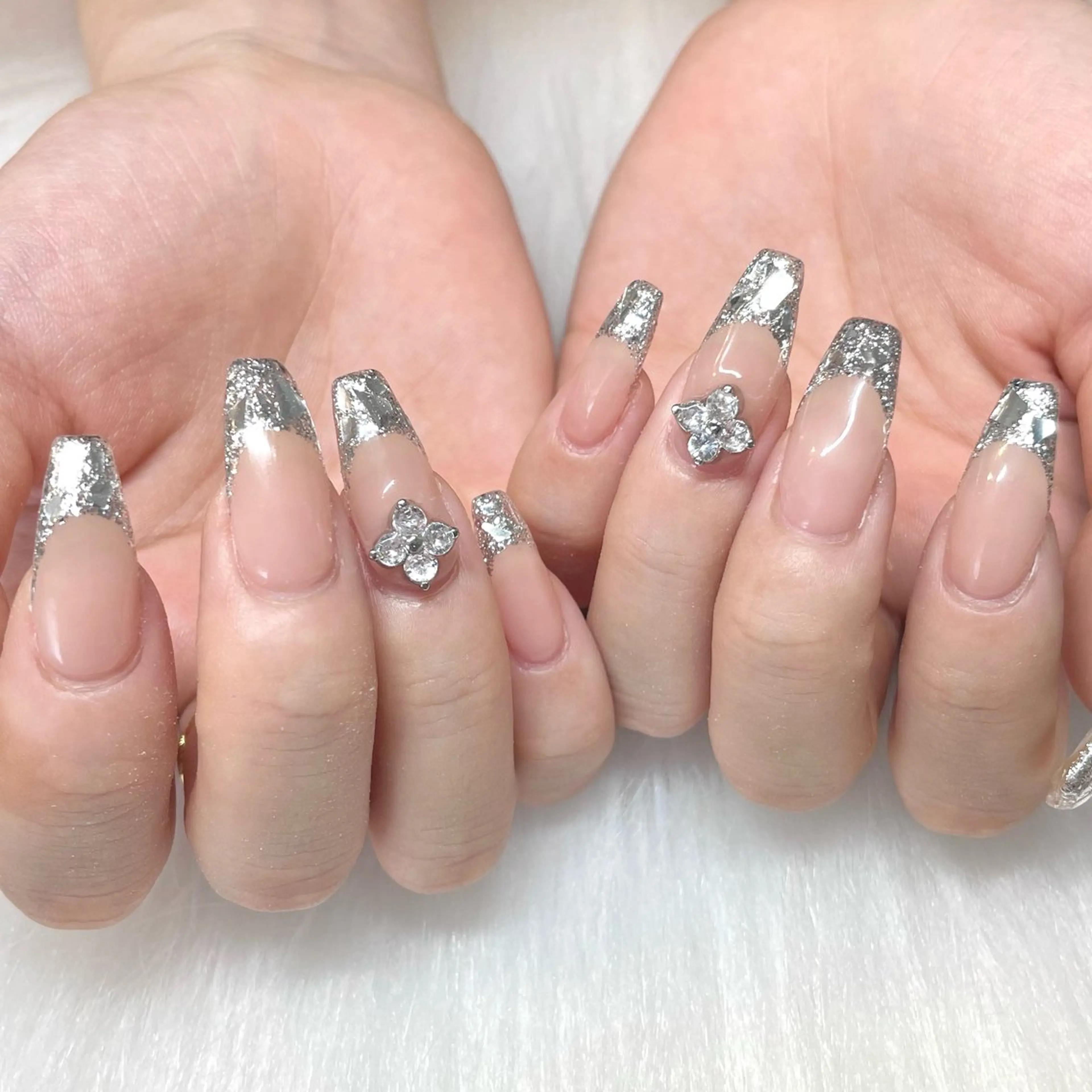 ネイル Nail ヌシん家 AKANEのネイルデザイン