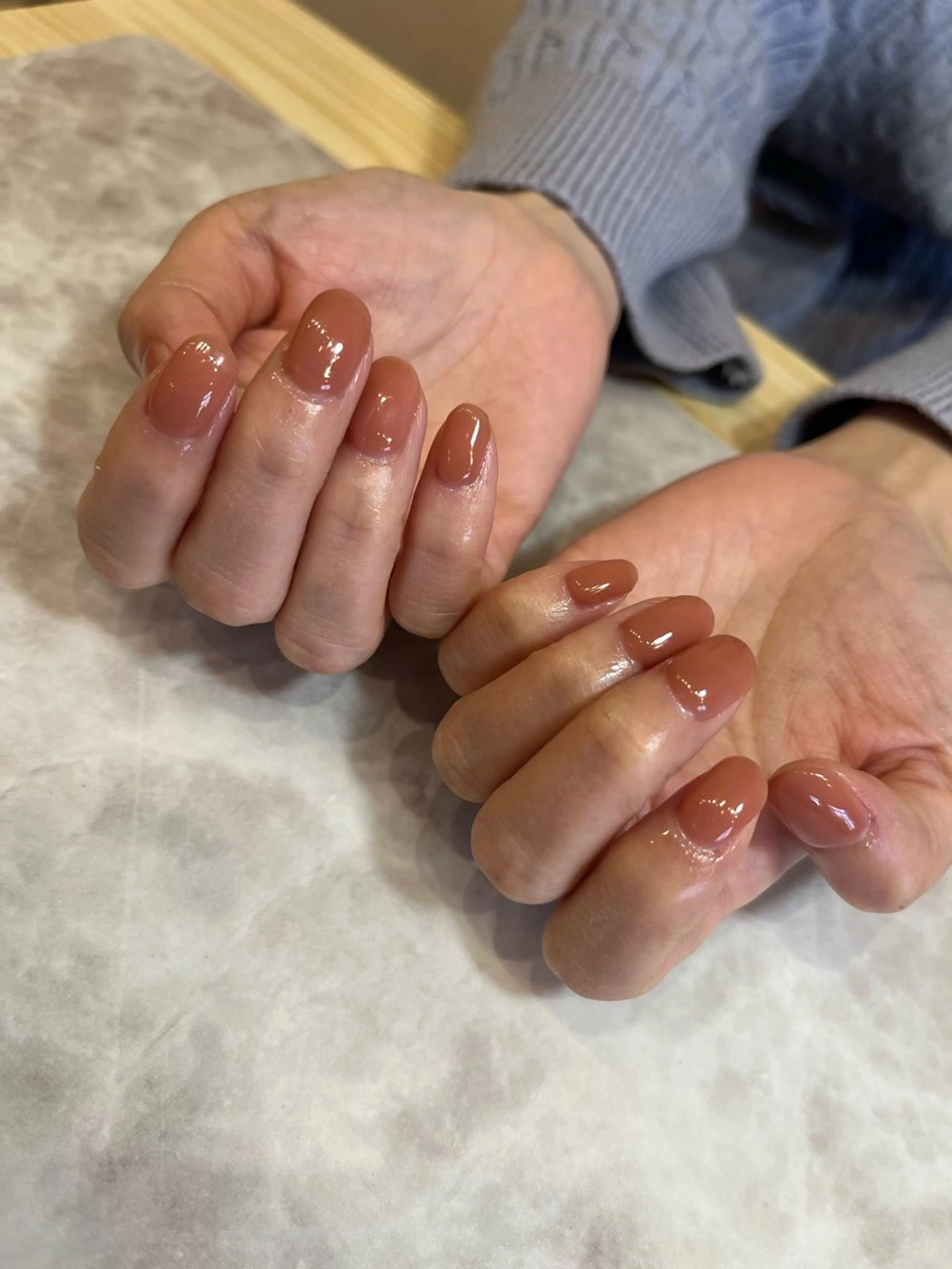 ネイル nailsalon nico所属・nico NATSUMIのネイルデザイン