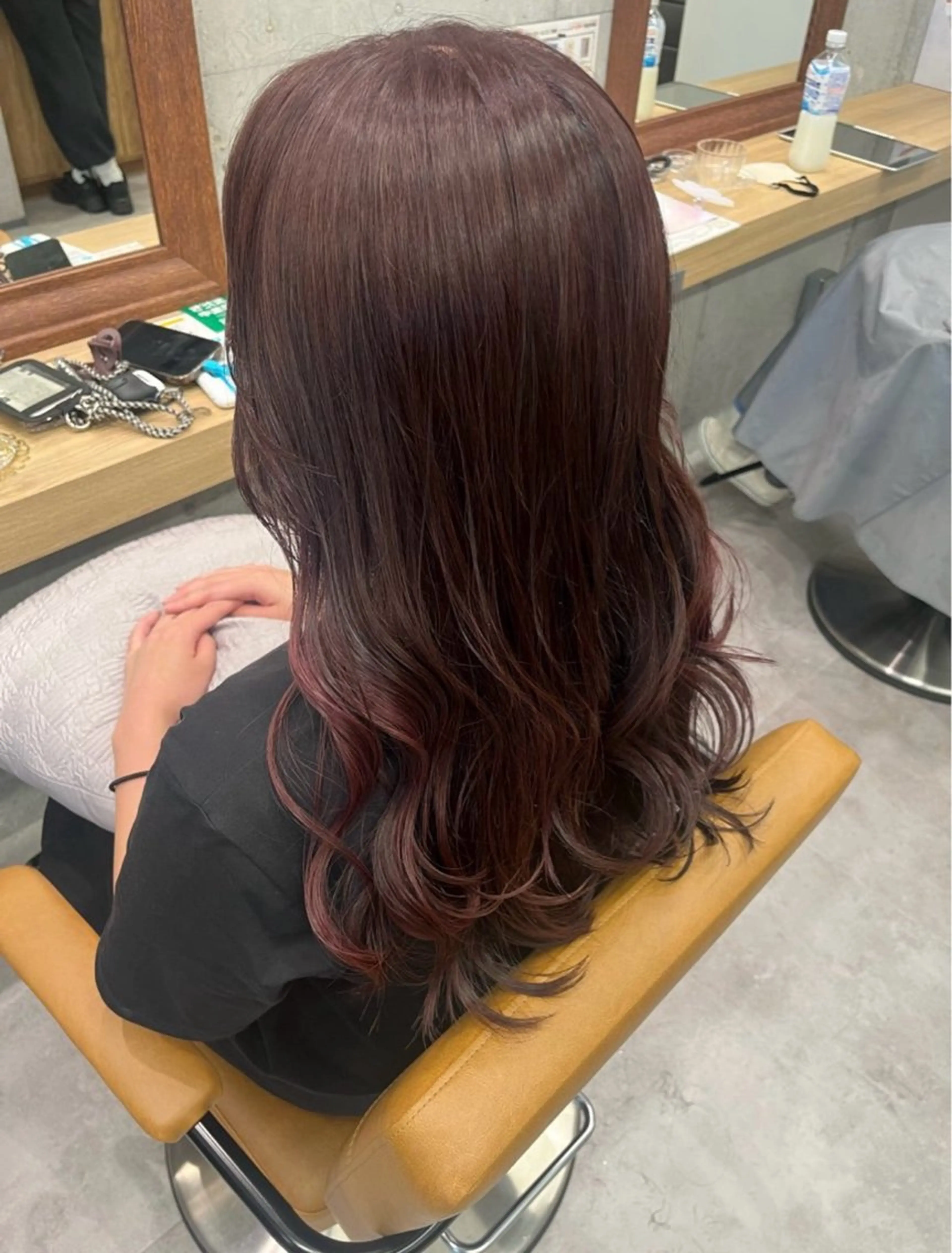 【minimo限定⭐️】ワンカラーの写真