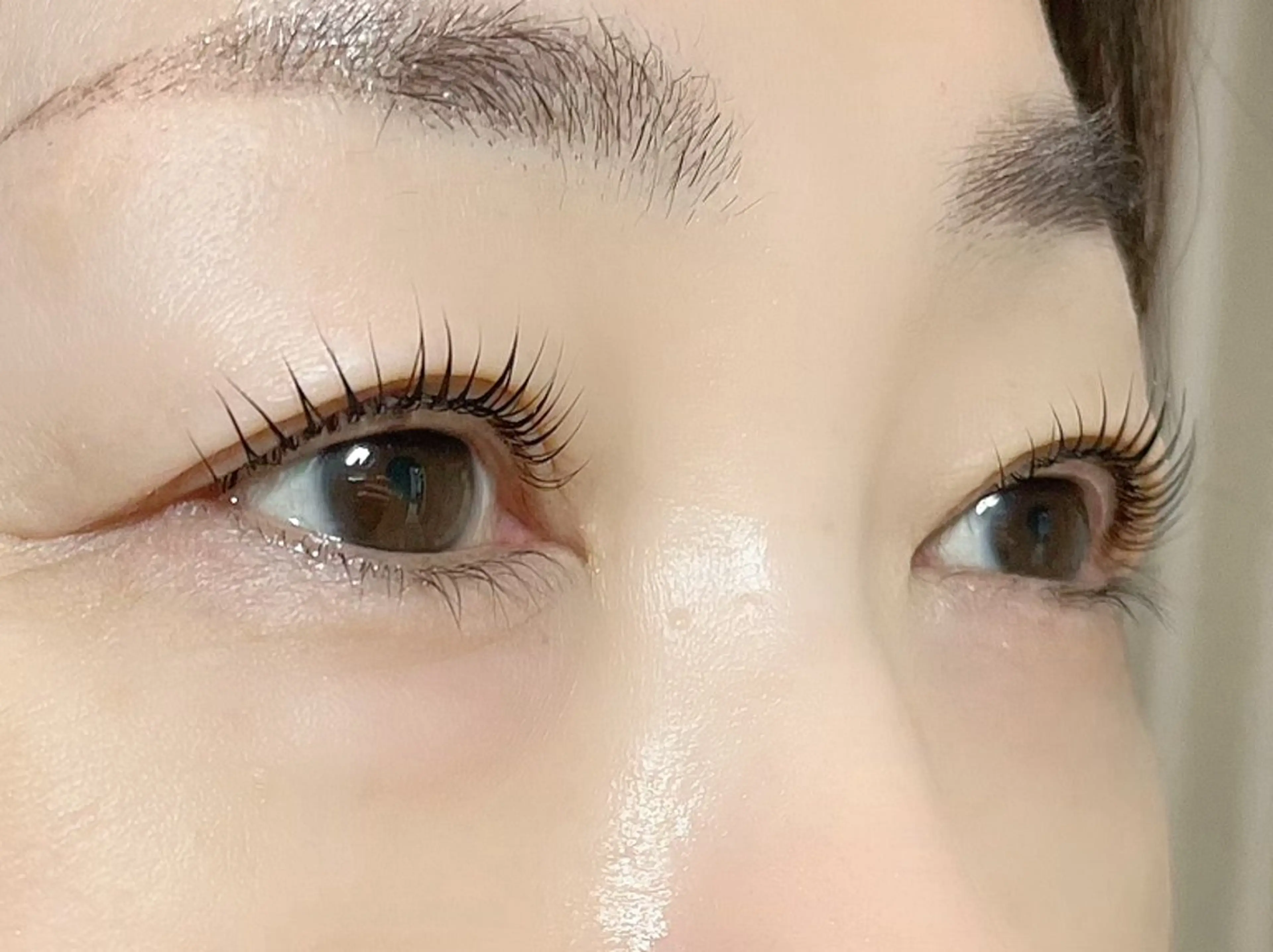 マツエク・マツパ マツパ Regene HIROKAWAの眉毛・アイブロウイメージ