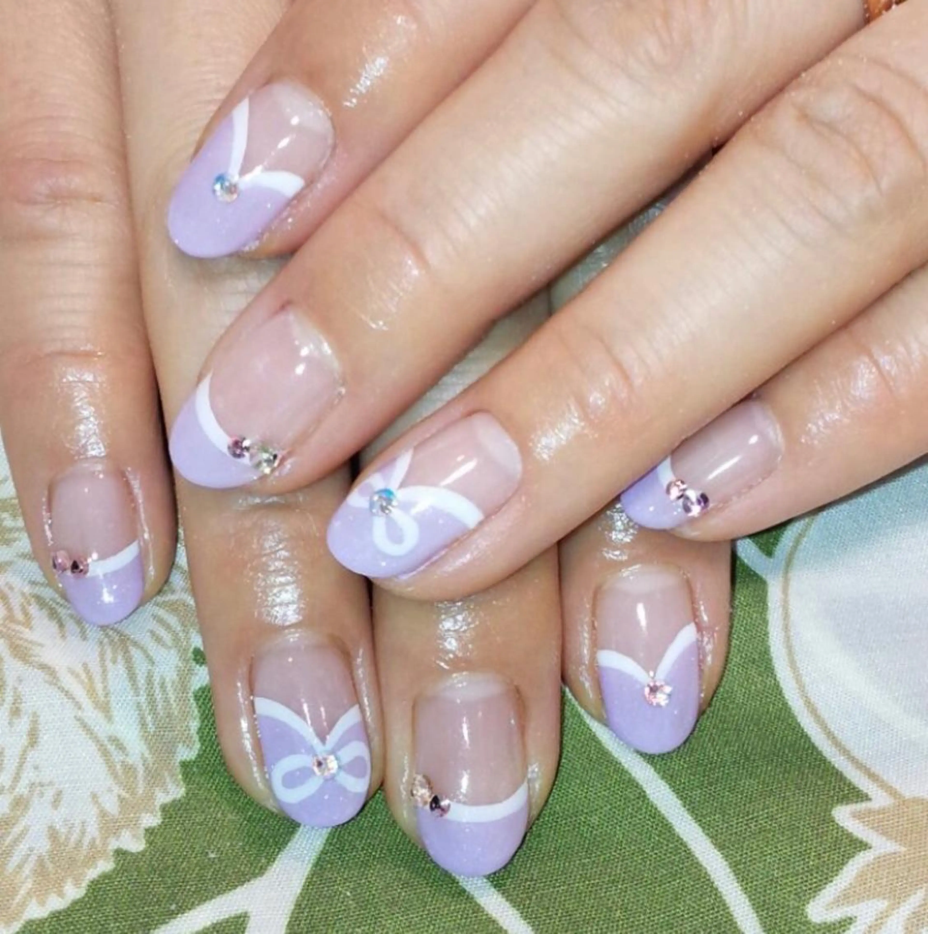 ネイル More ✴︎ （モアプラス）のエステ・リラクイメージ