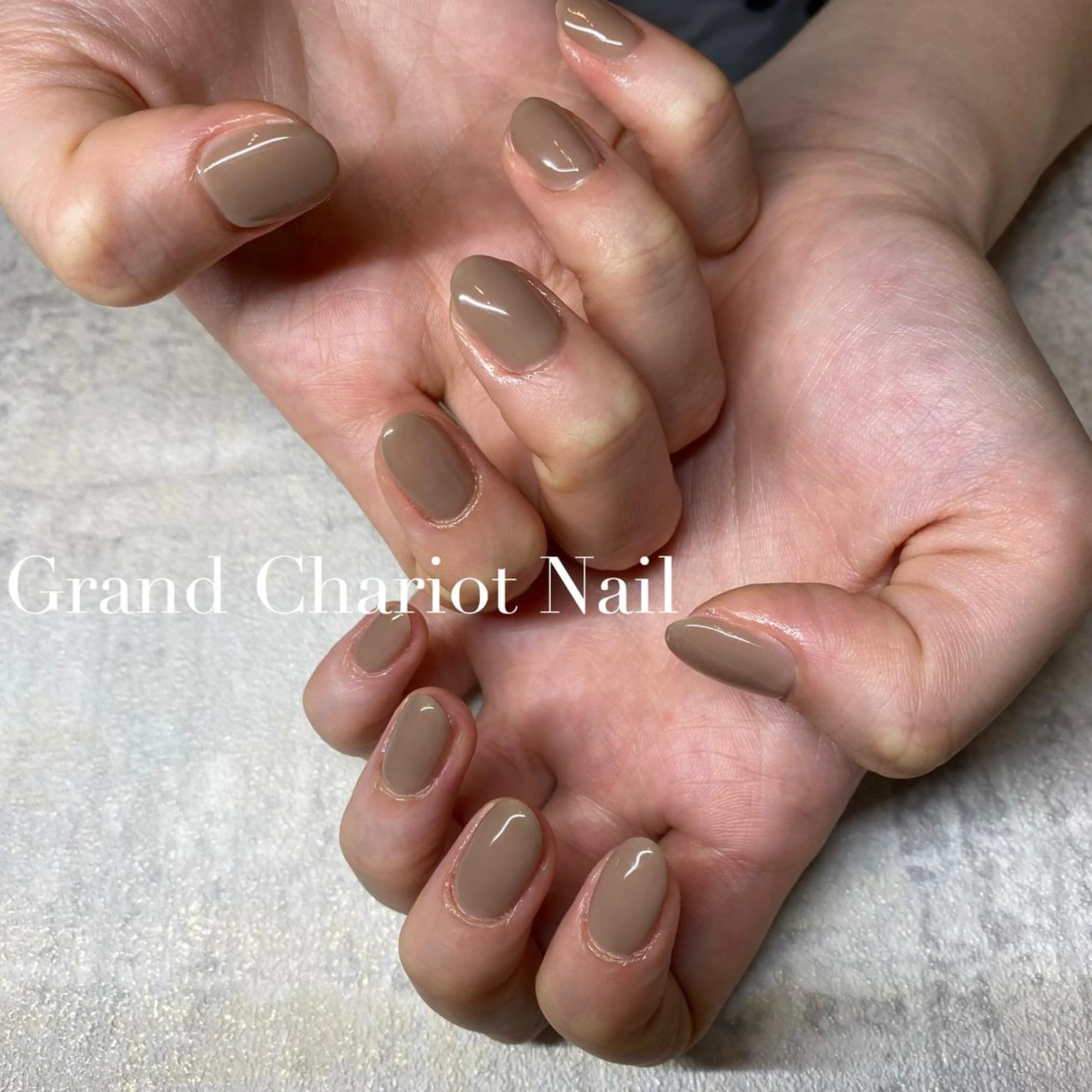 ネイル NORA nail UMEDAのネイルデザイン